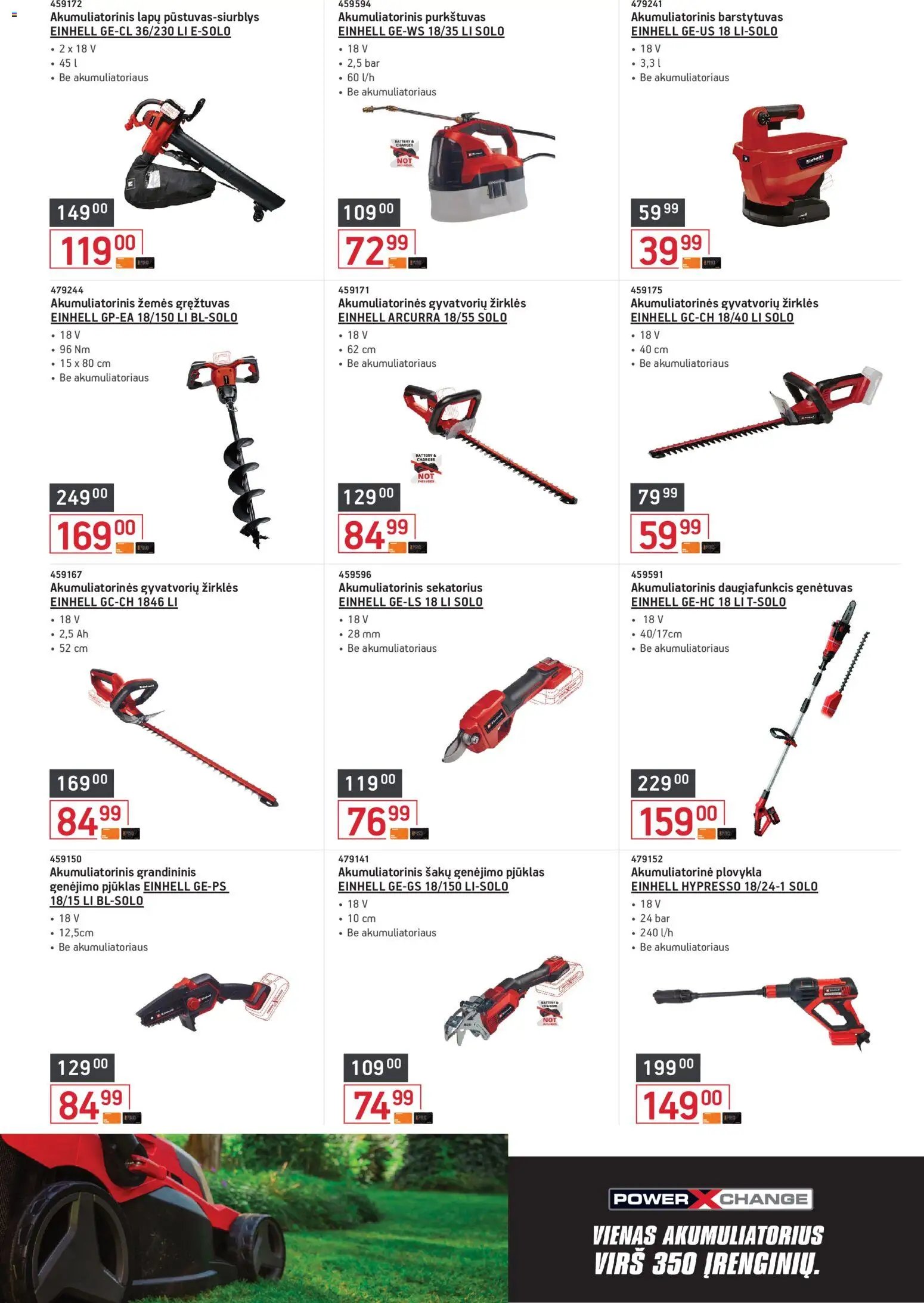 ERMITAŽAS leidinys - Pavasario katalogas