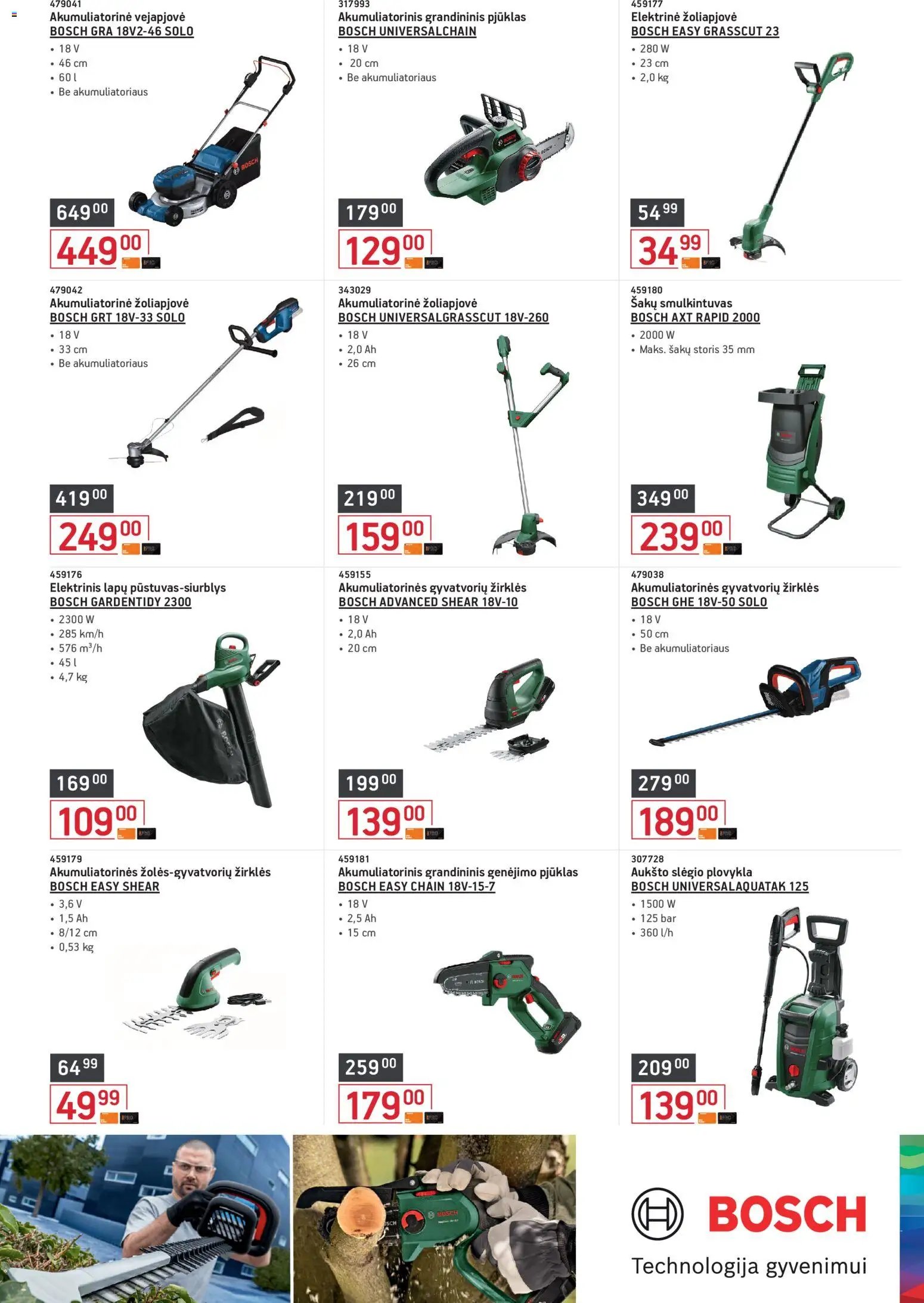 ERMITAŽAS leidinys - Pavasario katalogas