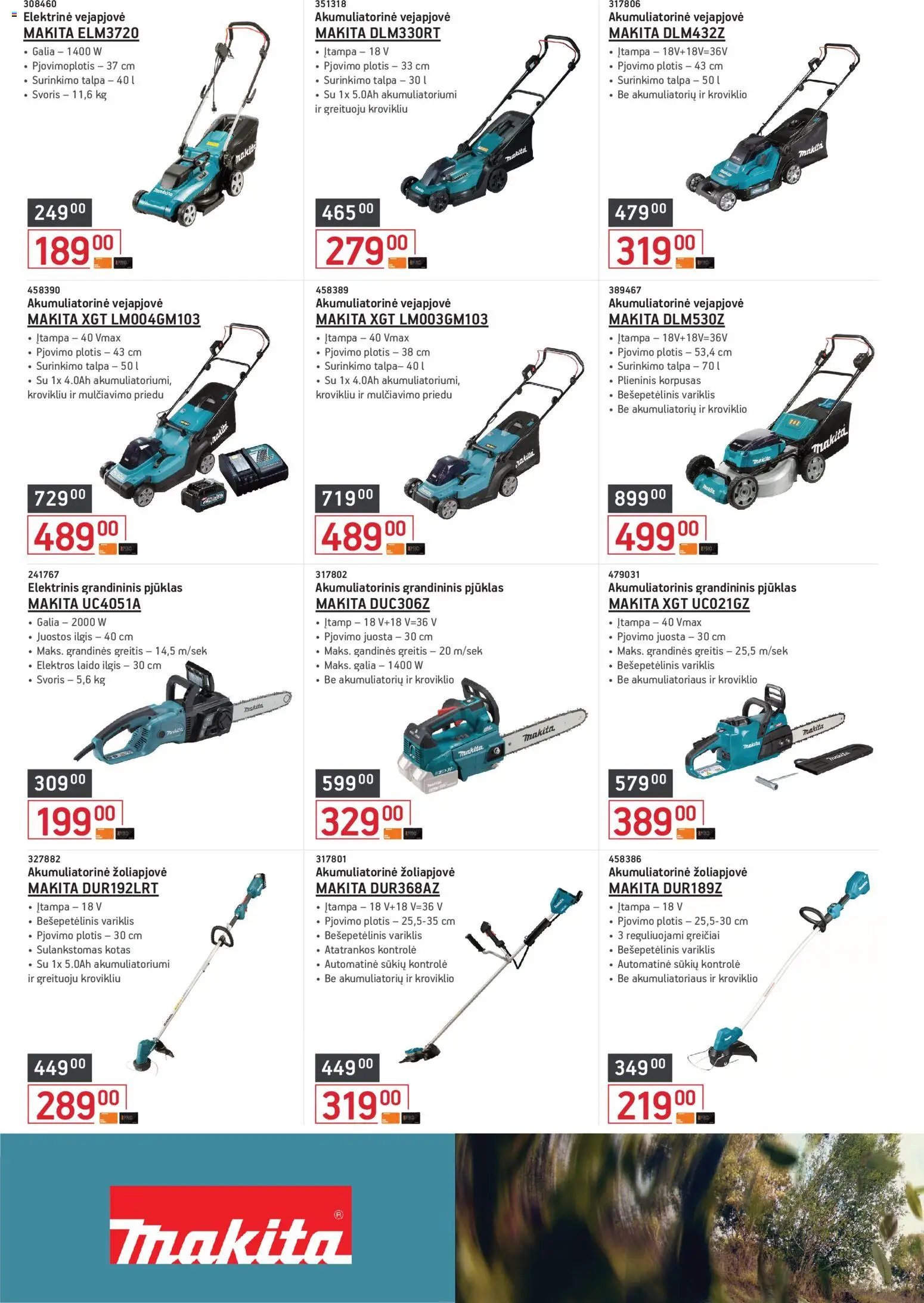 ERMITAŽAS leidinys - Pavasario katalogas