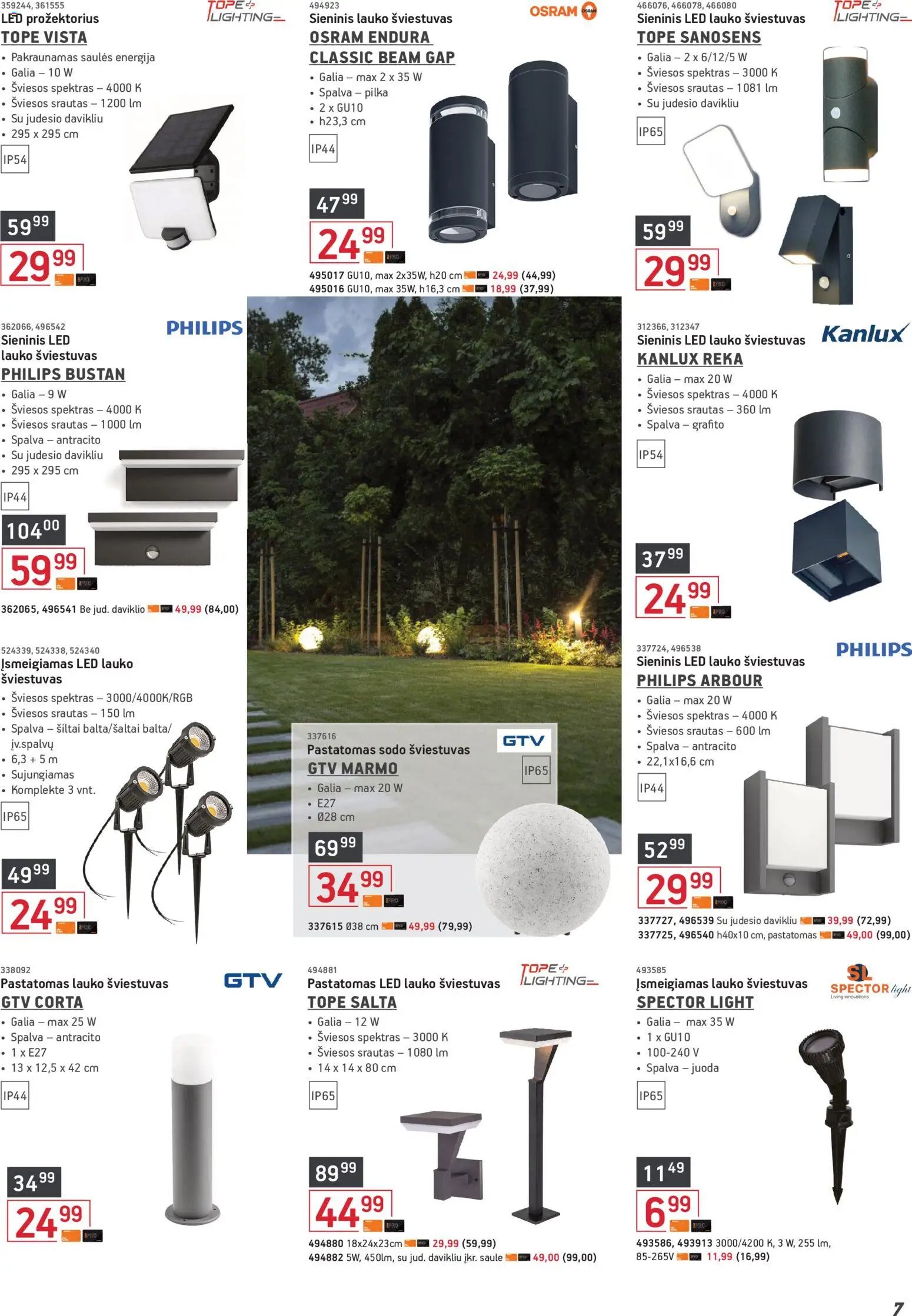 ERMITAŽAS leidinys - Pavasario katalogas