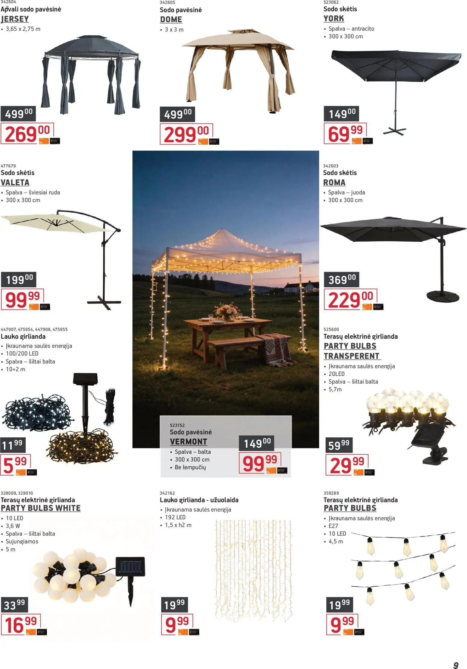 ERMITAŽAS leidinys - Pavasario katalogas