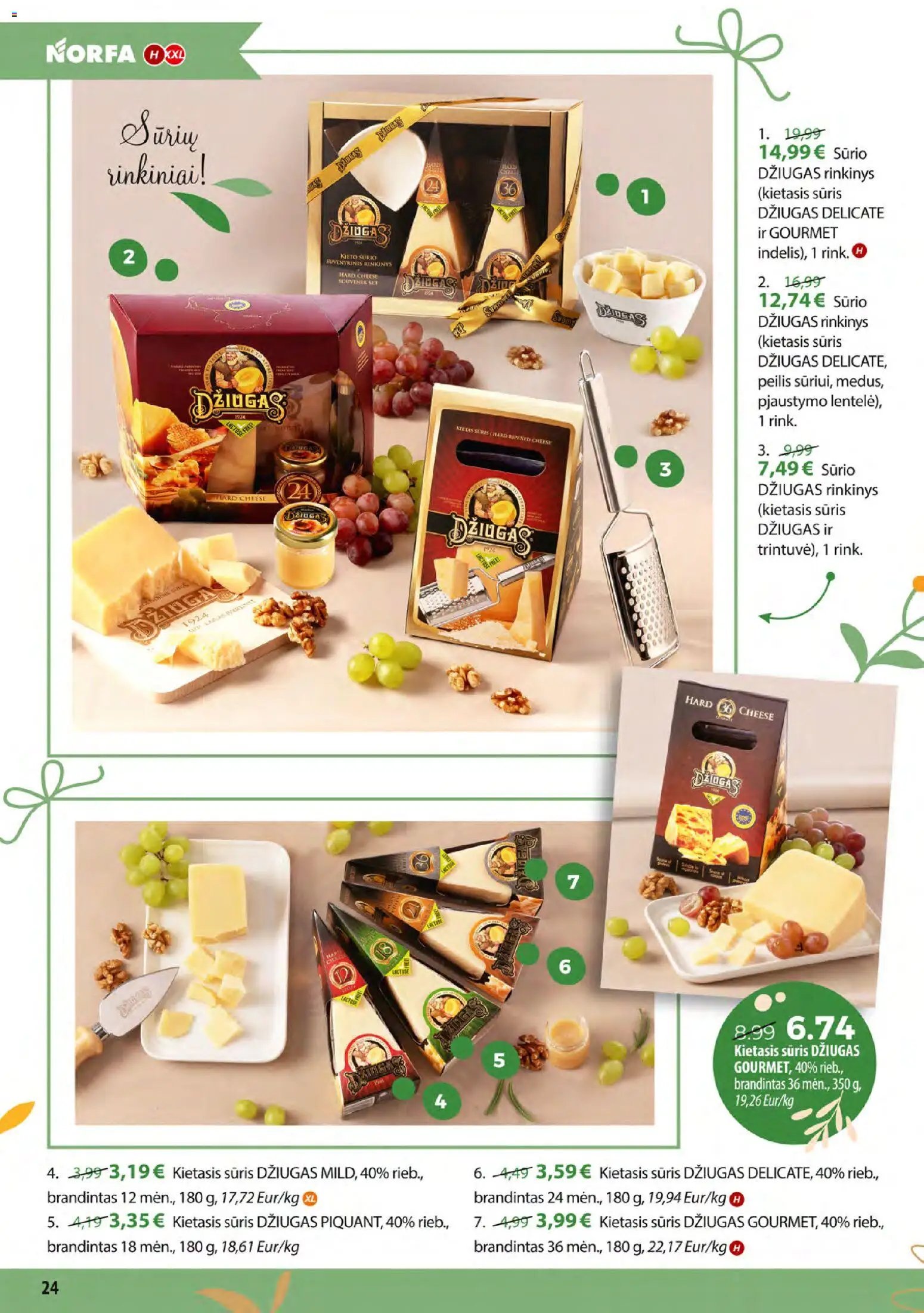 NORFA leidinys - Pavasaris švenčia!