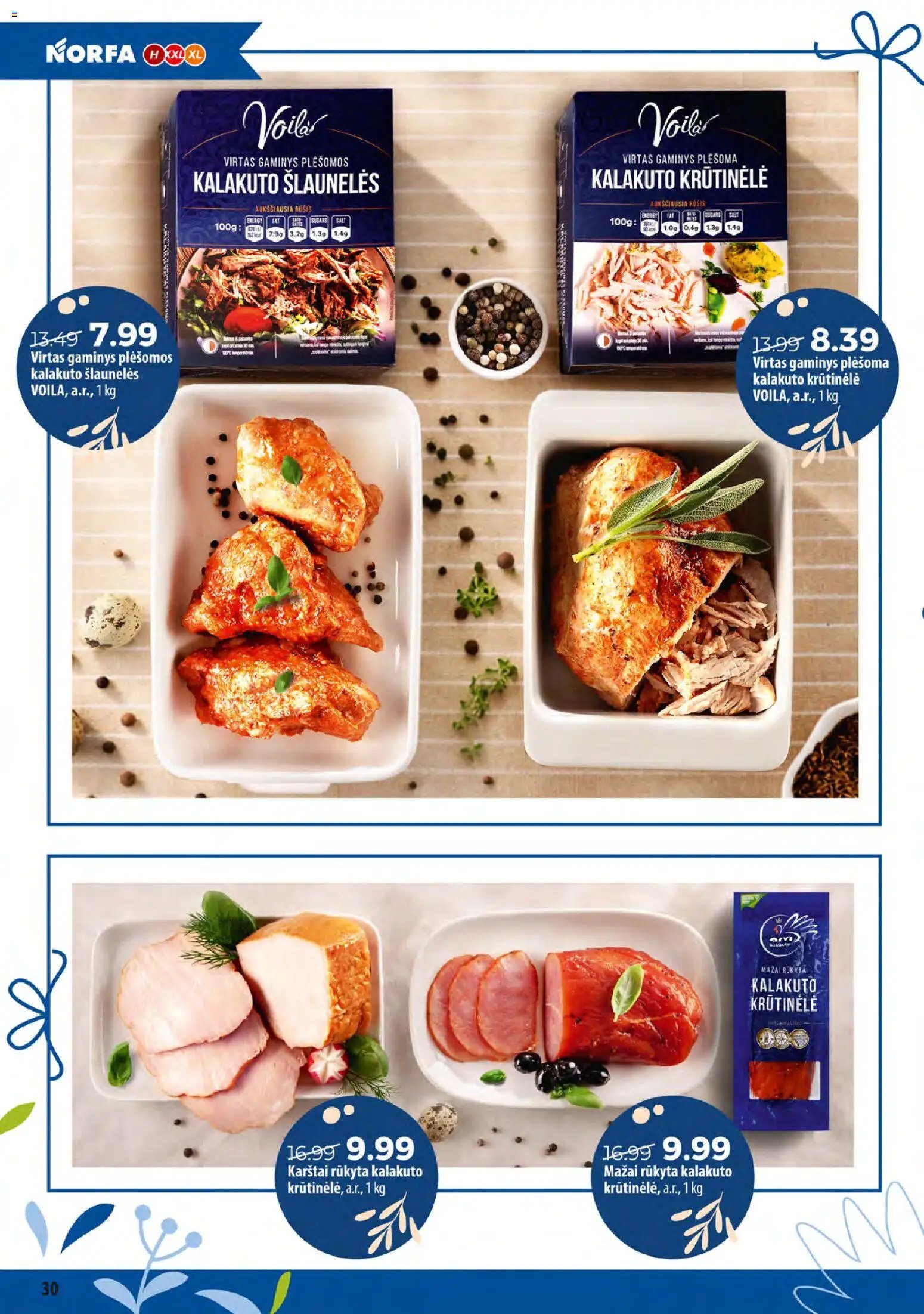 NORFA leidinys - Pavasaris švenčia!