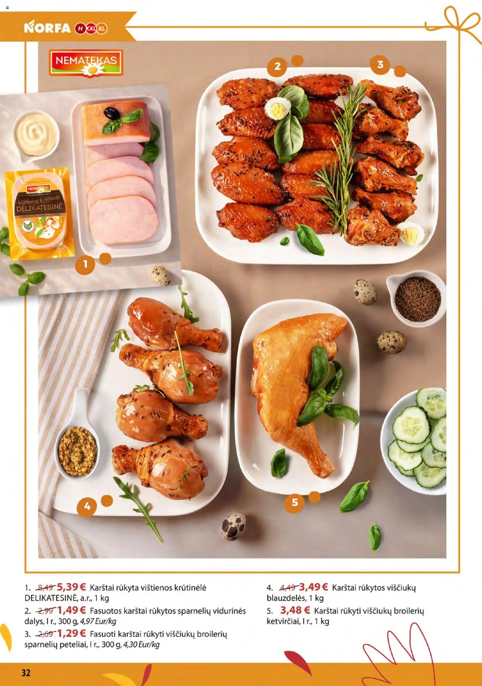 NORFA leidinys - Pavasaris švenčia!