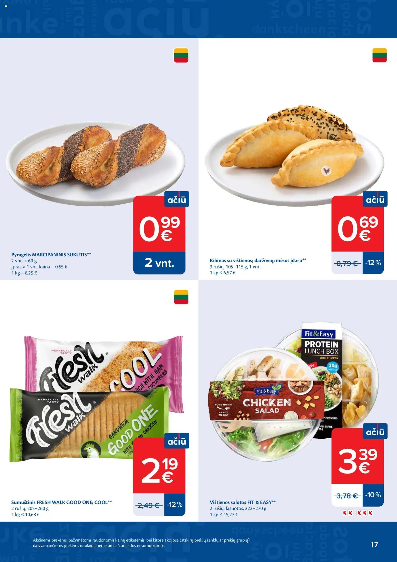 MAXIMA leidinys