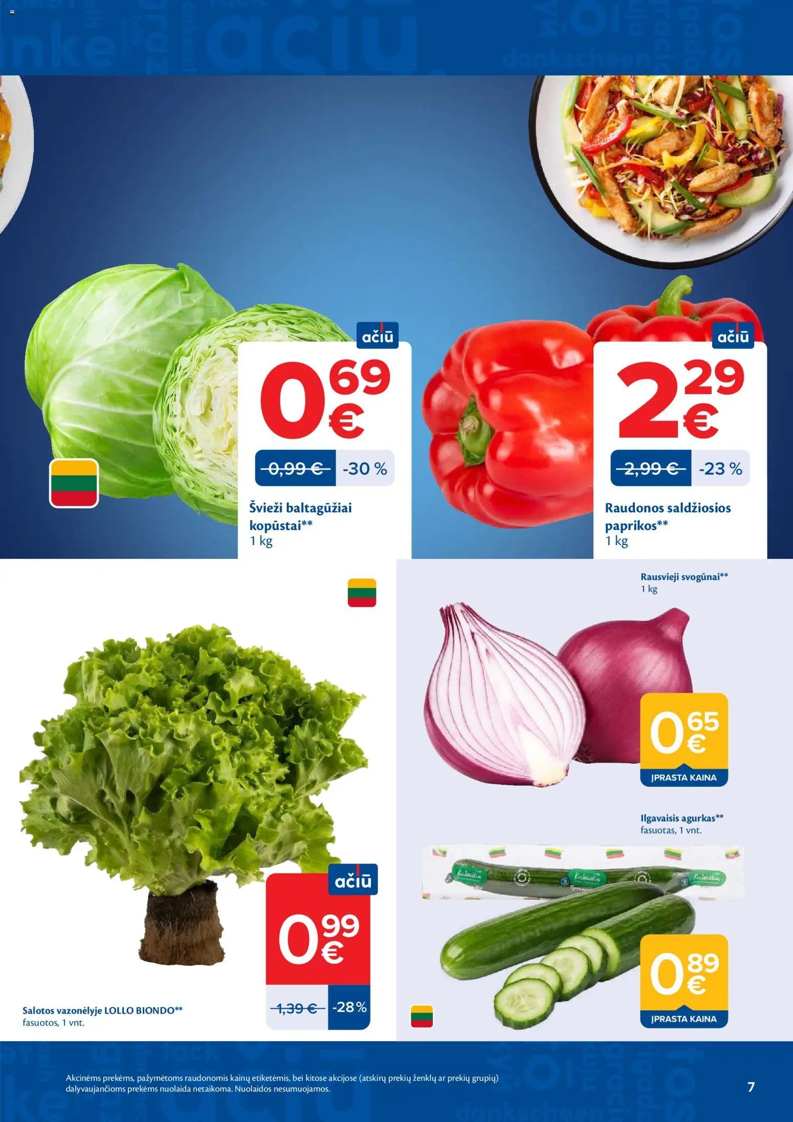 MAXIMA leidinys