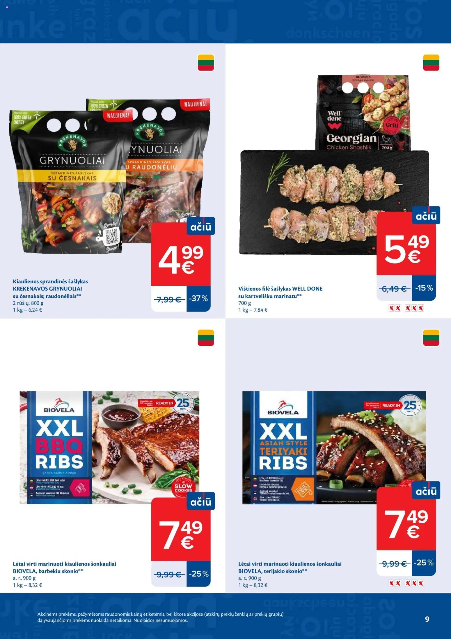 MAXIMA leidinys