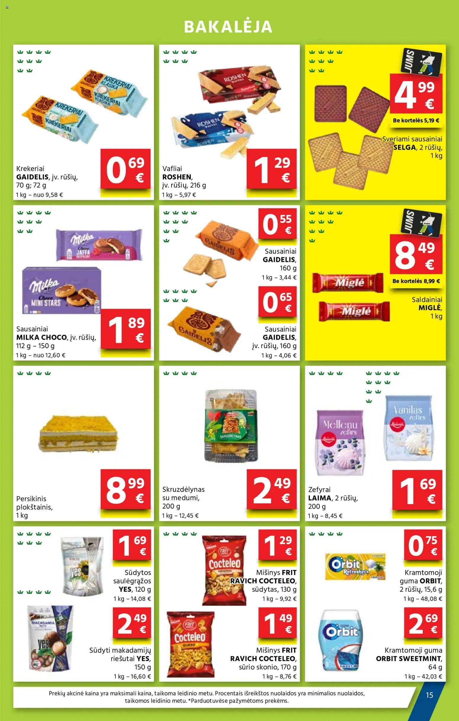 AIBE leidinys