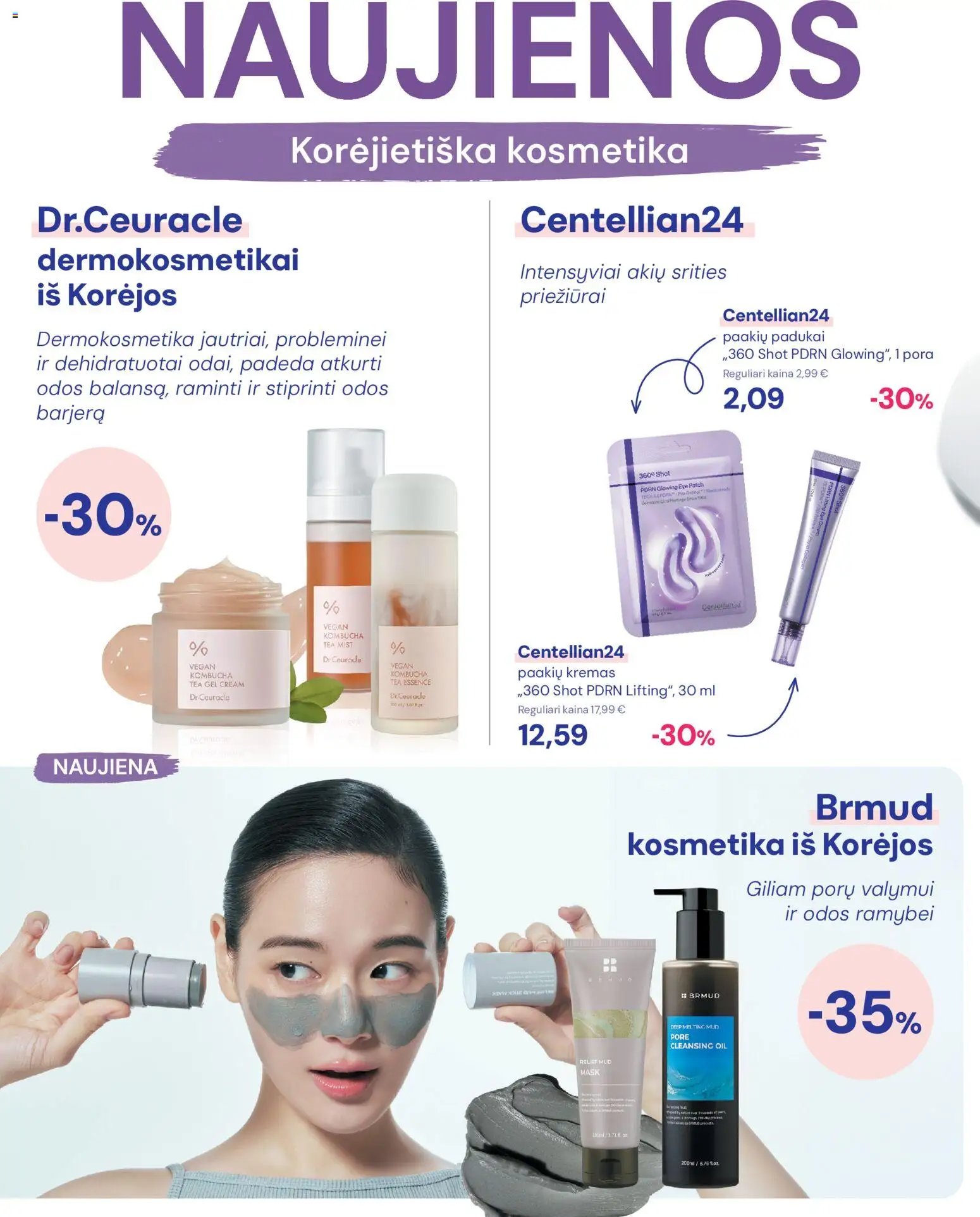 Eurokos leidinys