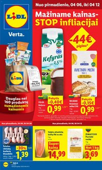 LIDL leidinys