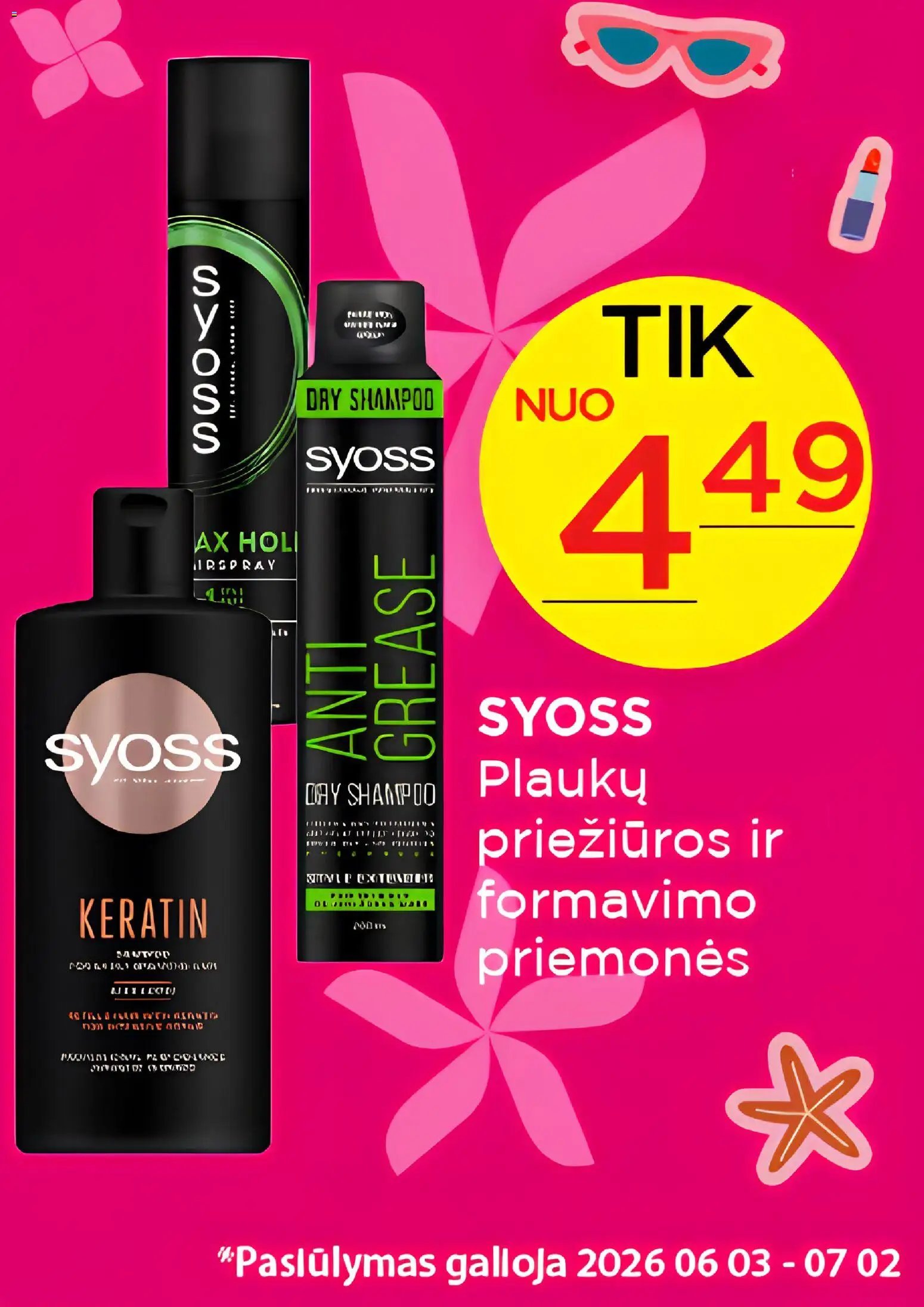 Drogas leidinys