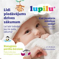 Lidl Preces bērniem