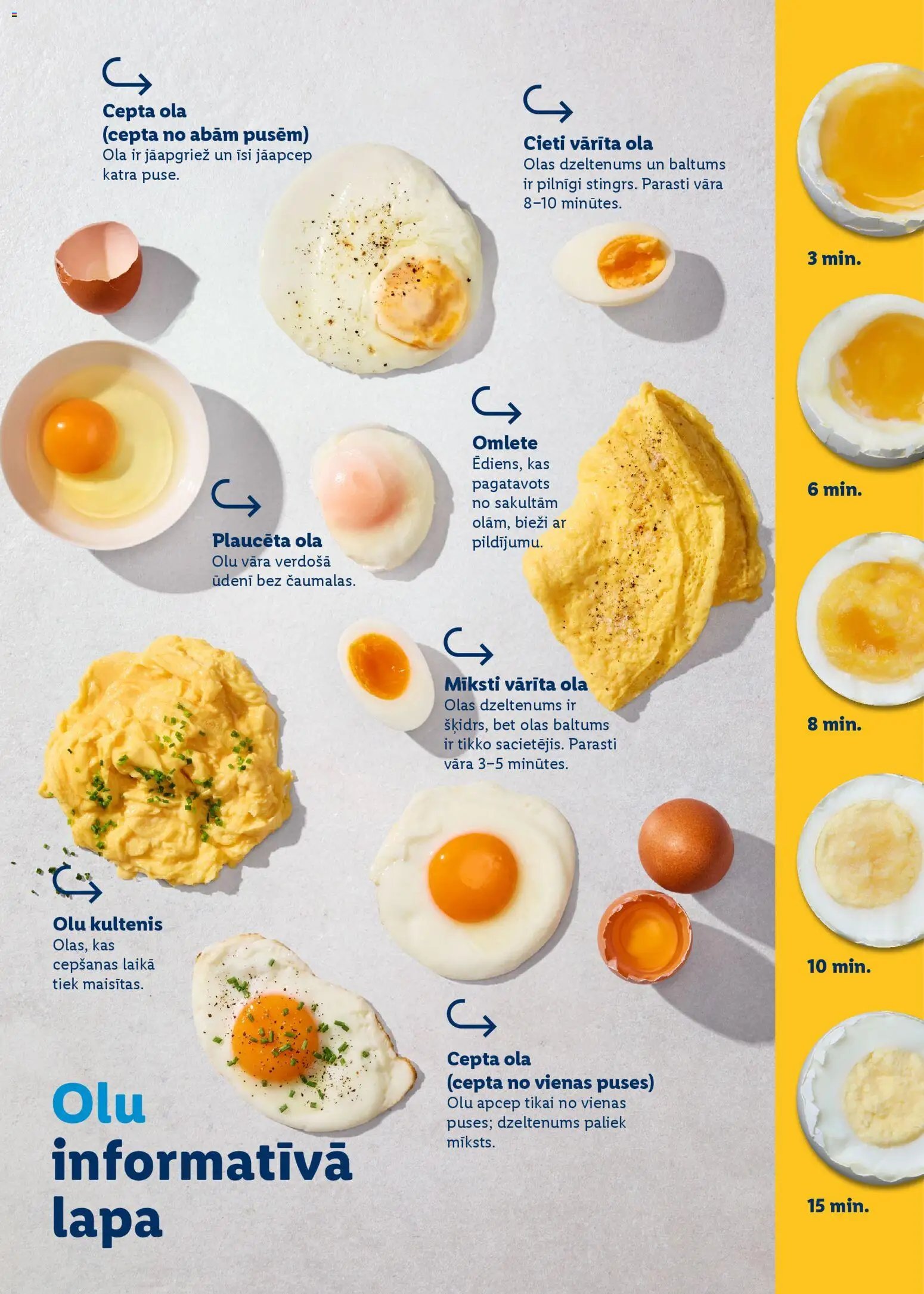 Lidl - Prieka pilnas lieldienas