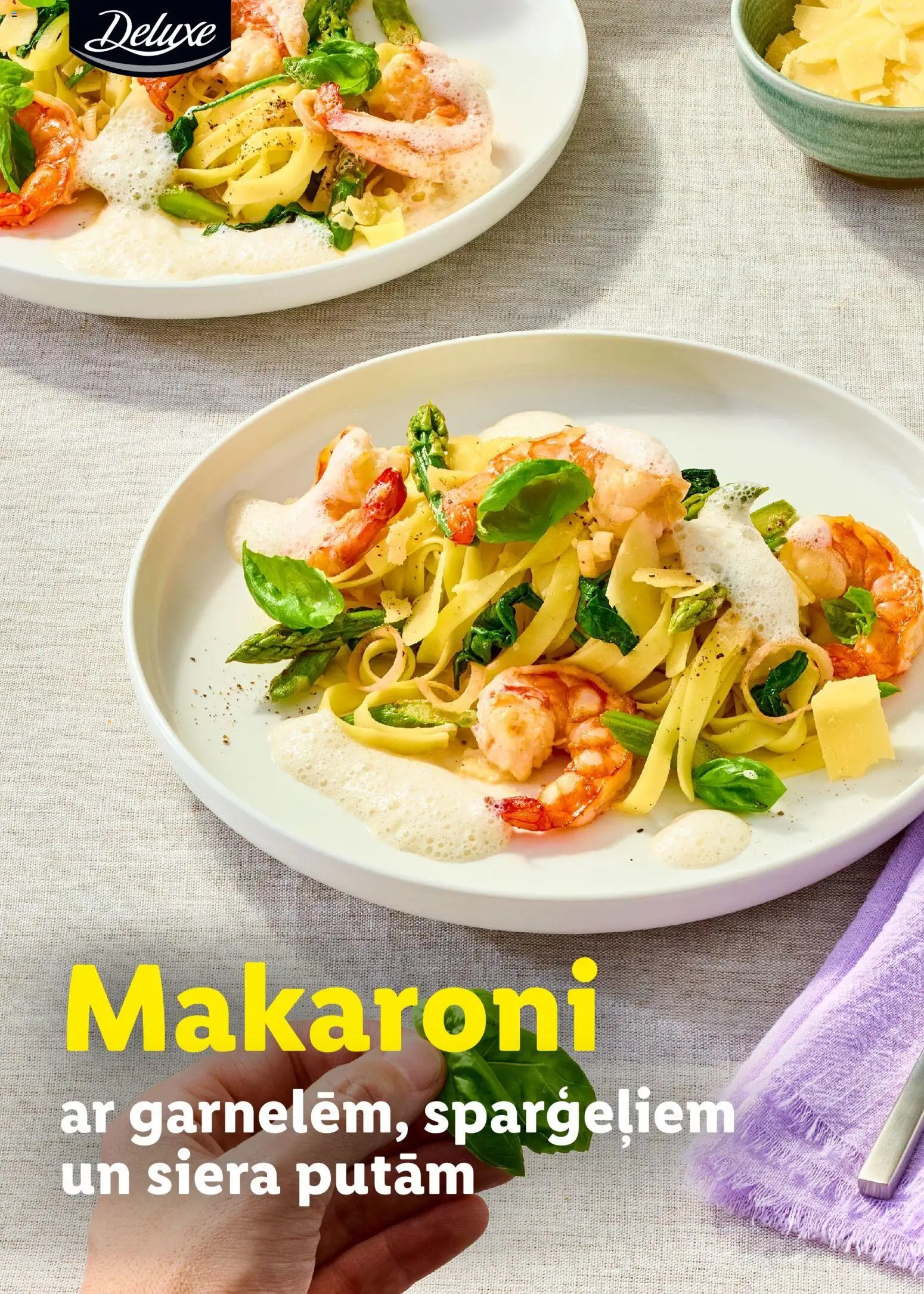 Lidl - Prieka pilnas lieldienas