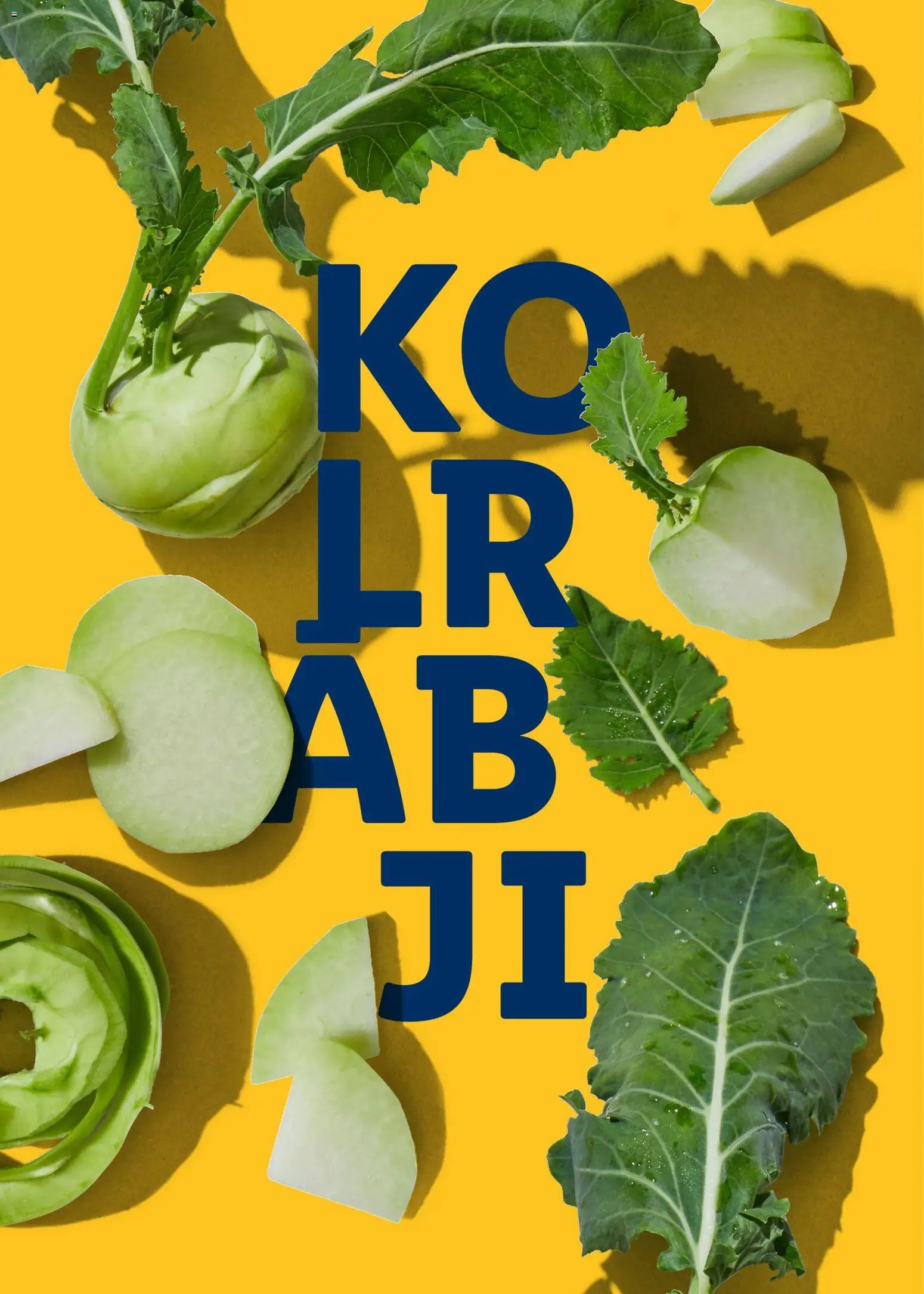 Lidl - Prieka pilnas lieldienas