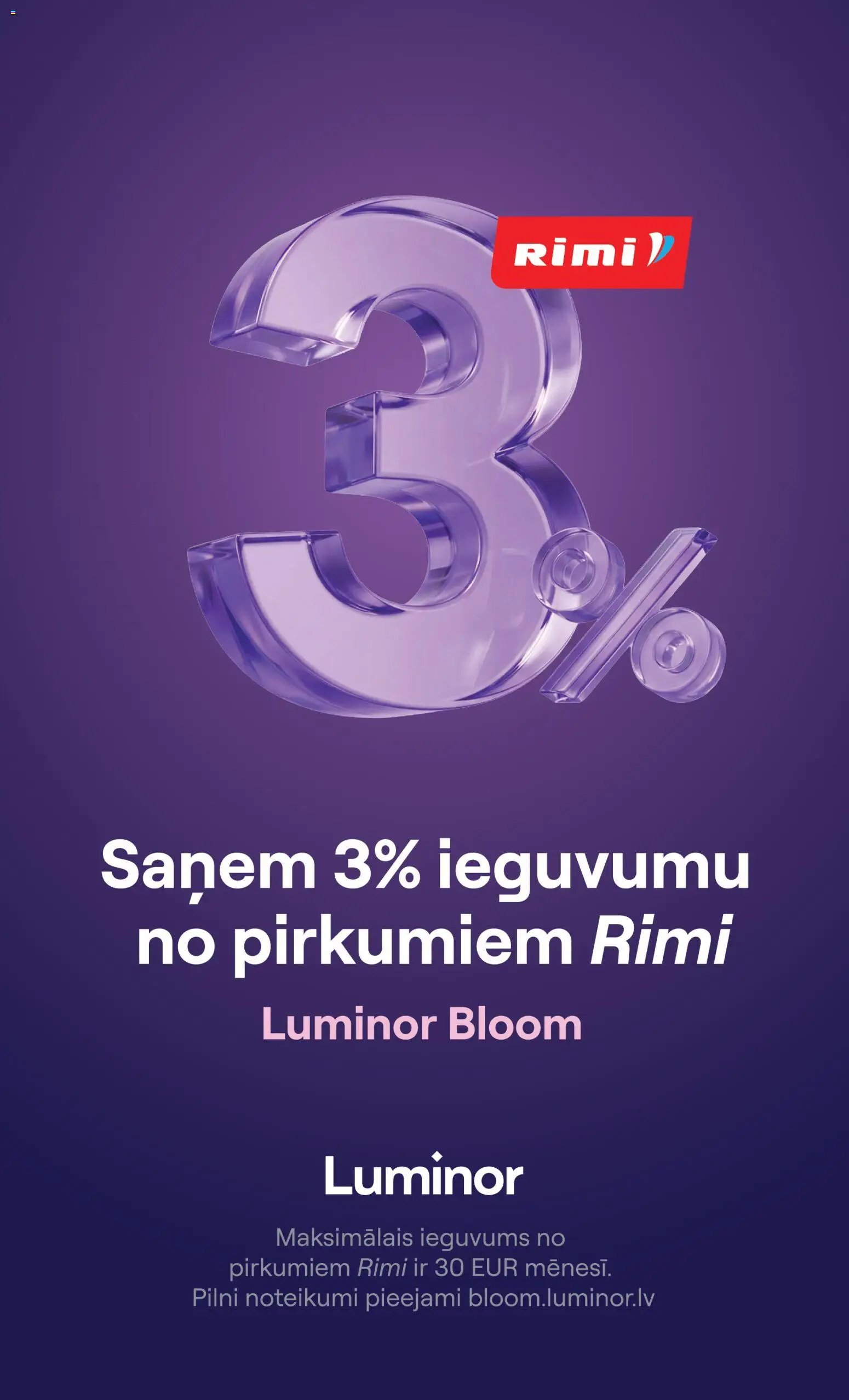 Rimi Akciju Buklets