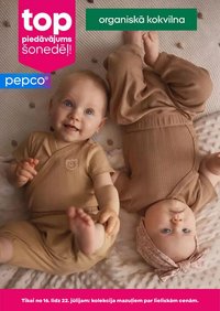 Pepco Akciju buklets