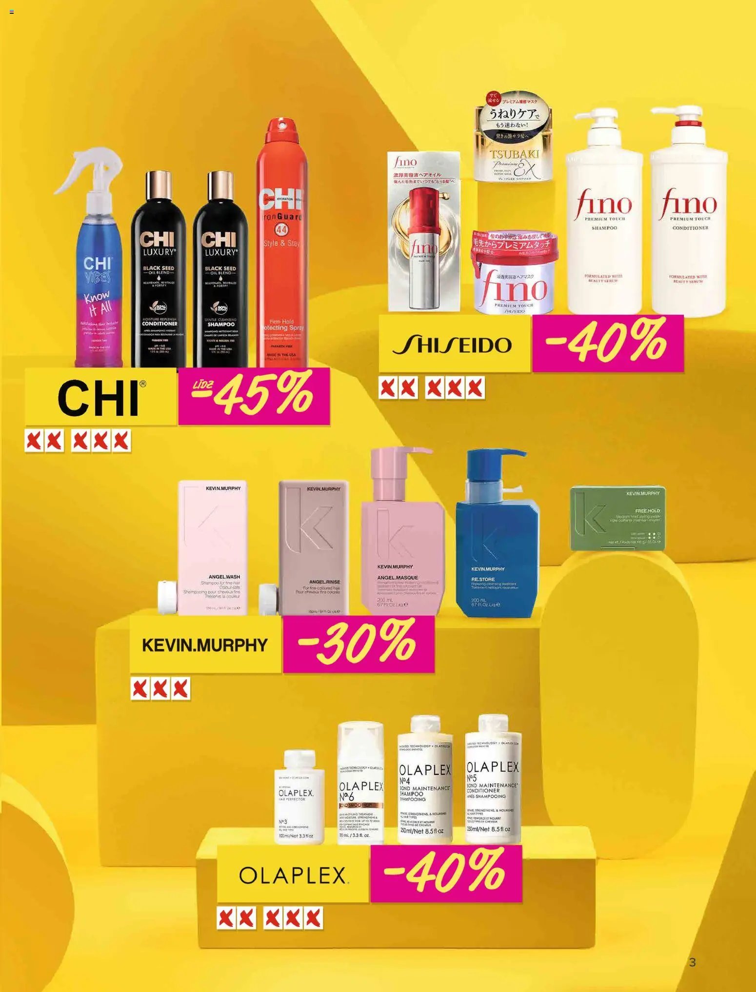 Maxima - skaistuma festivāls