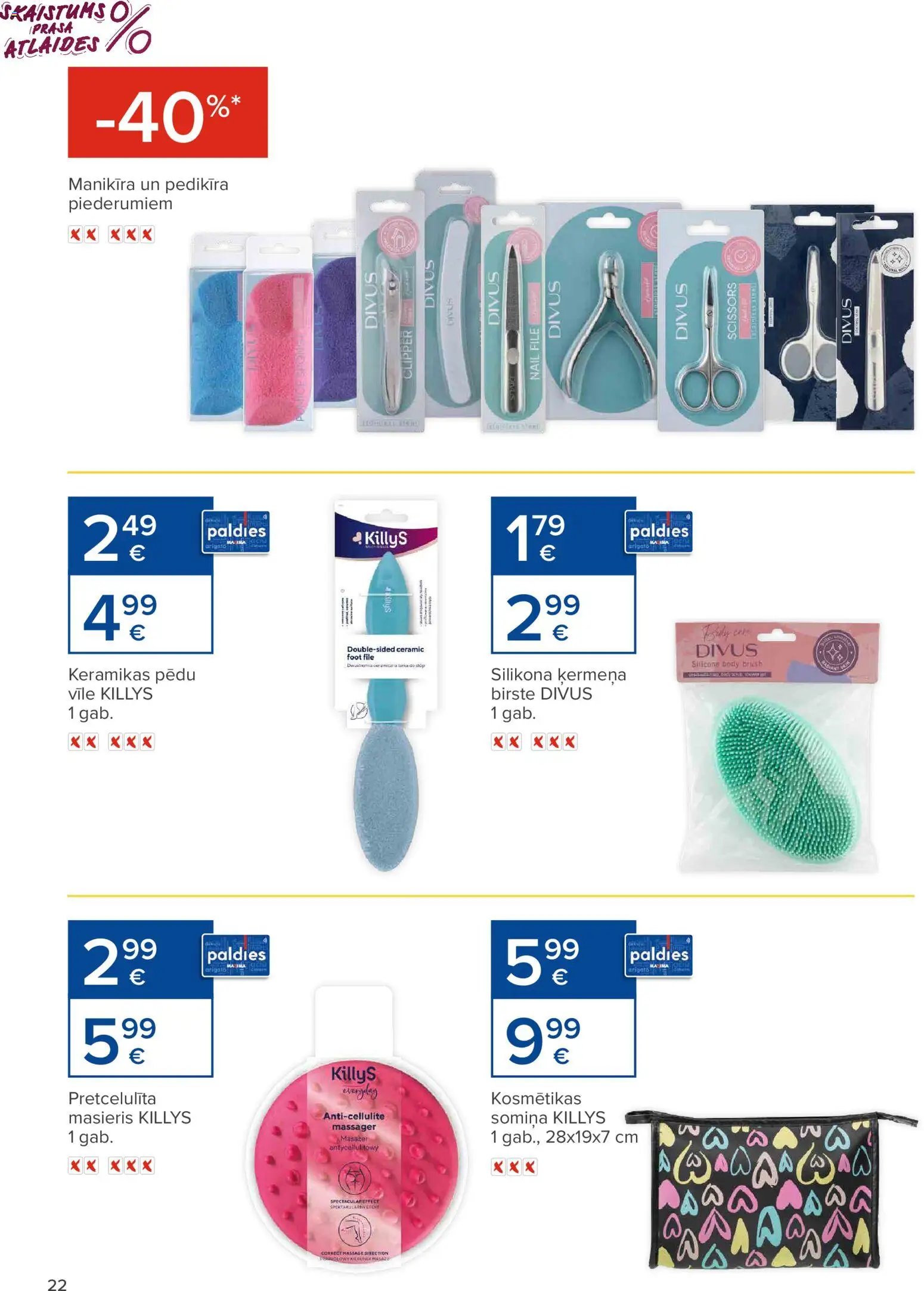 Maxima - skaistuma festivāls