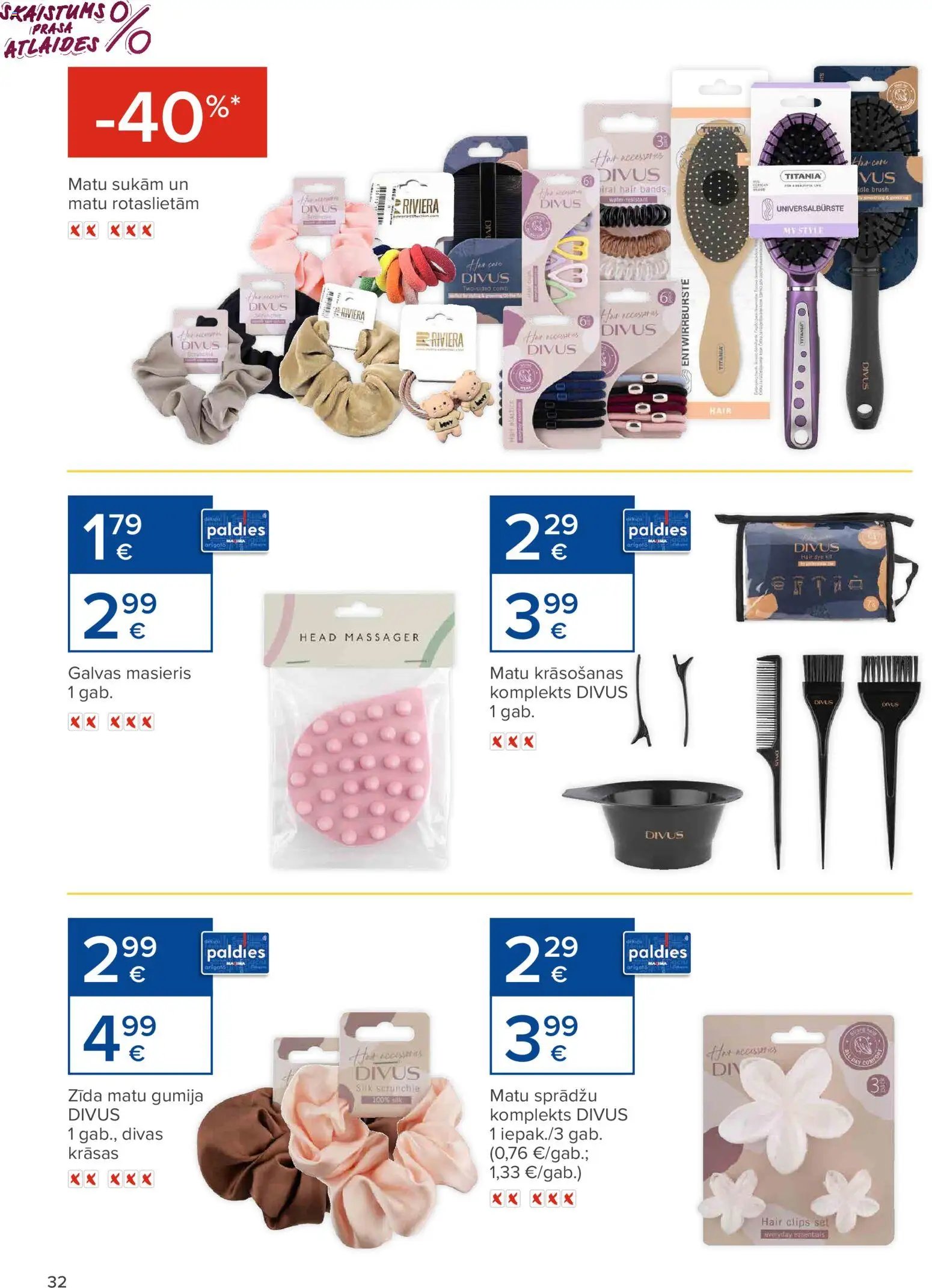 Maxima - skaistuma festivāls