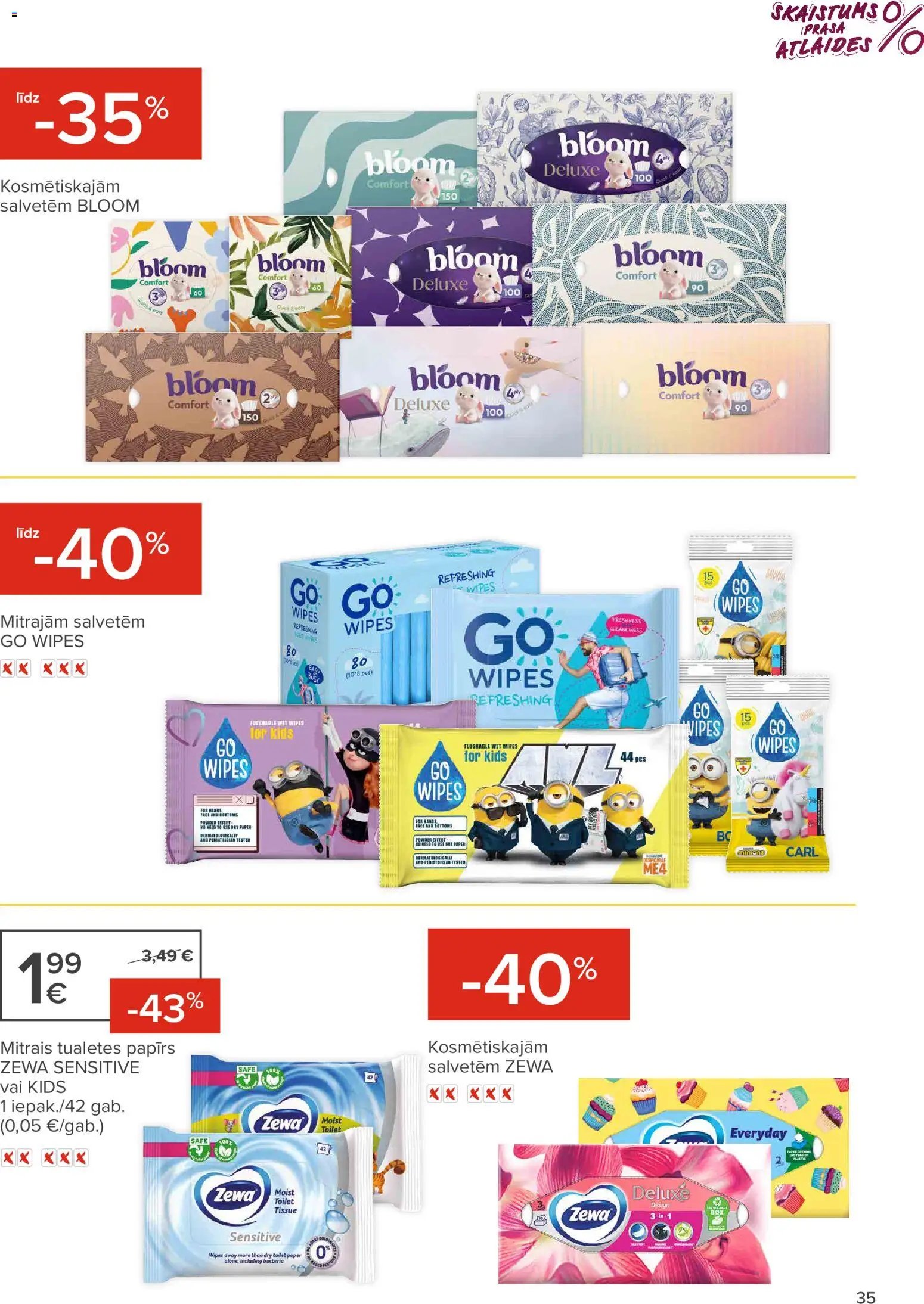 Maxima - skaistuma festivāls