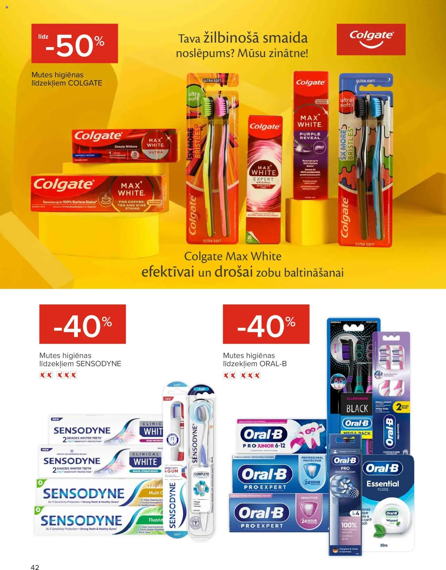 Maxima - skaistuma festivāls