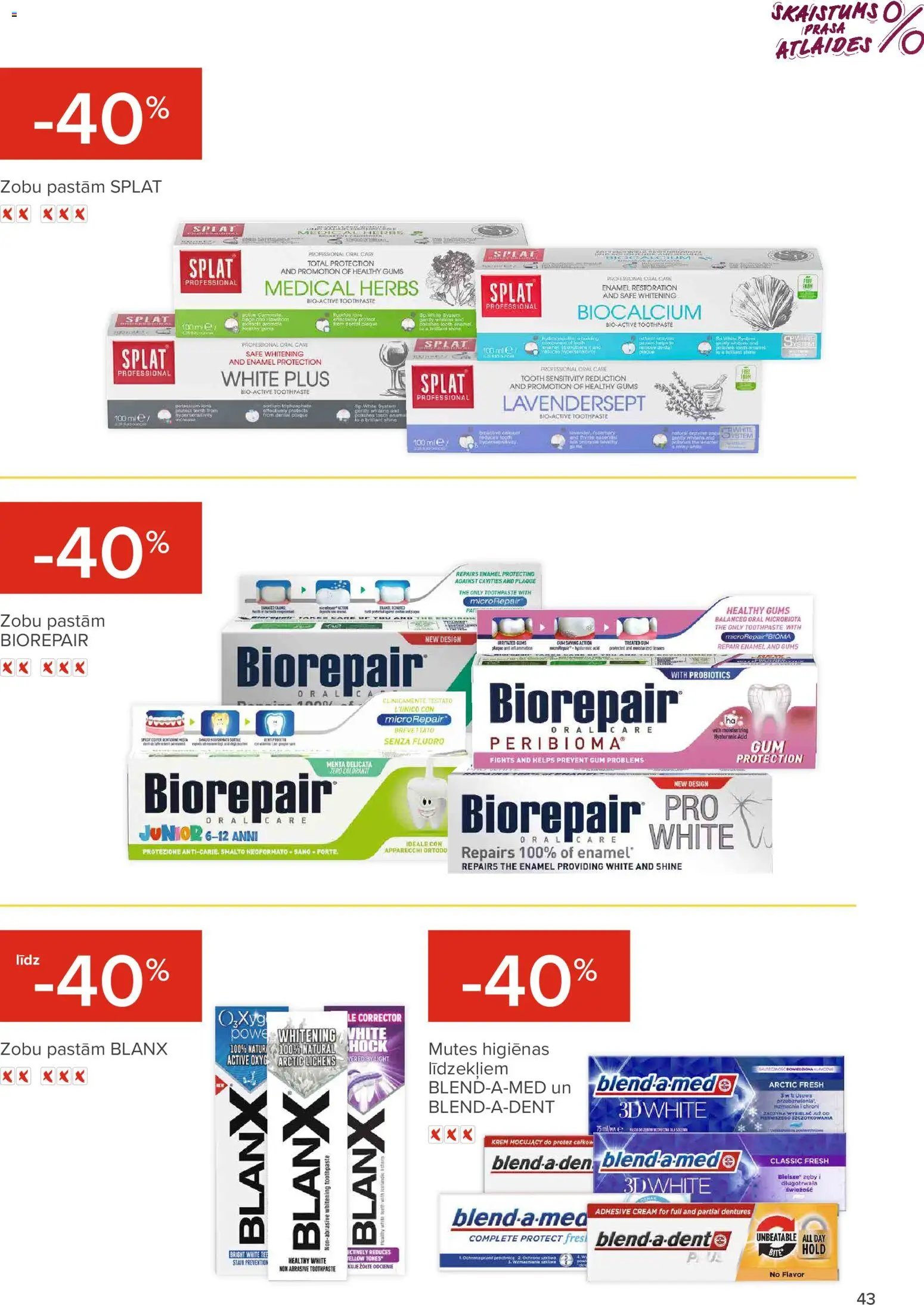 Maxima - skaistuma festivāls