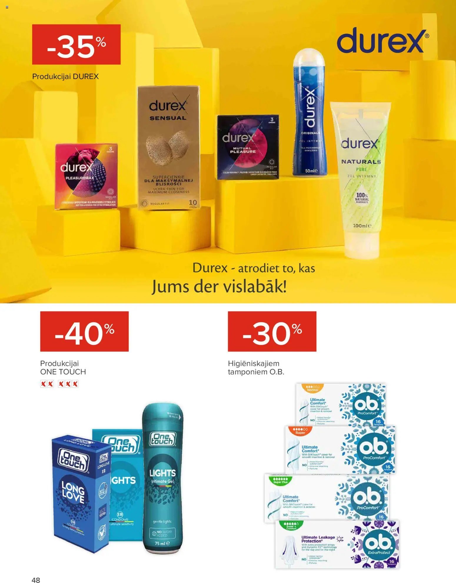 Maxima - skaistuma festivāls