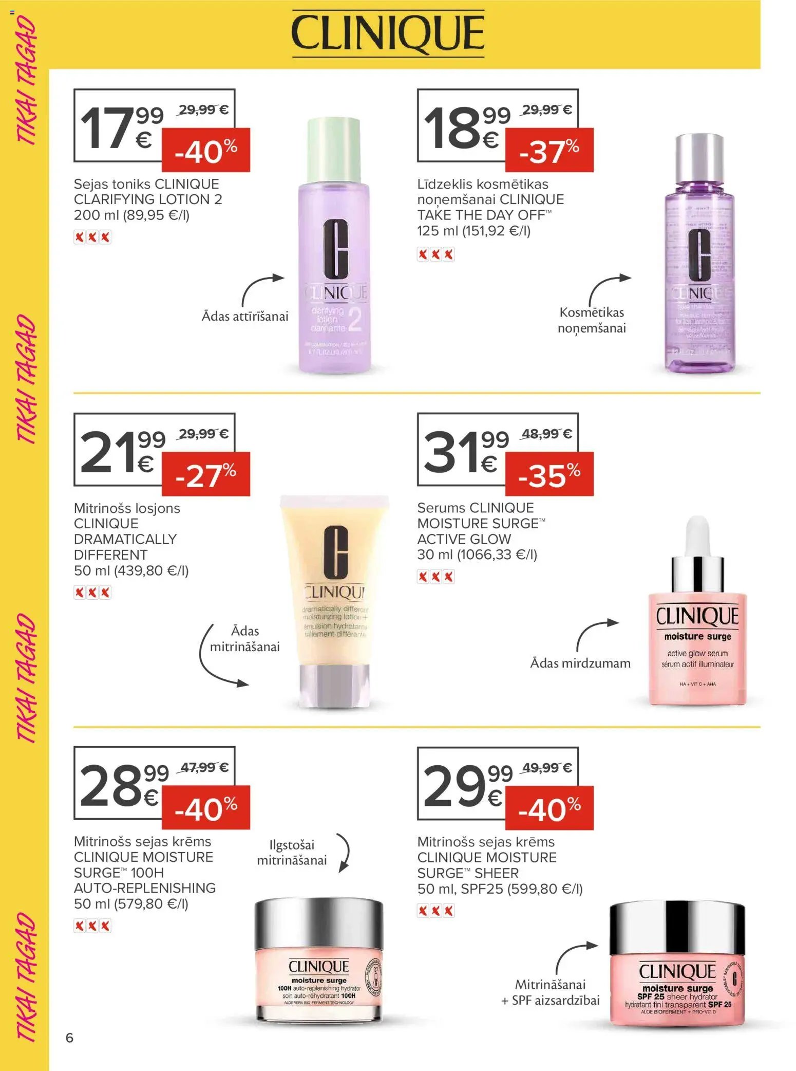 Maxima - skaistuma festivāls