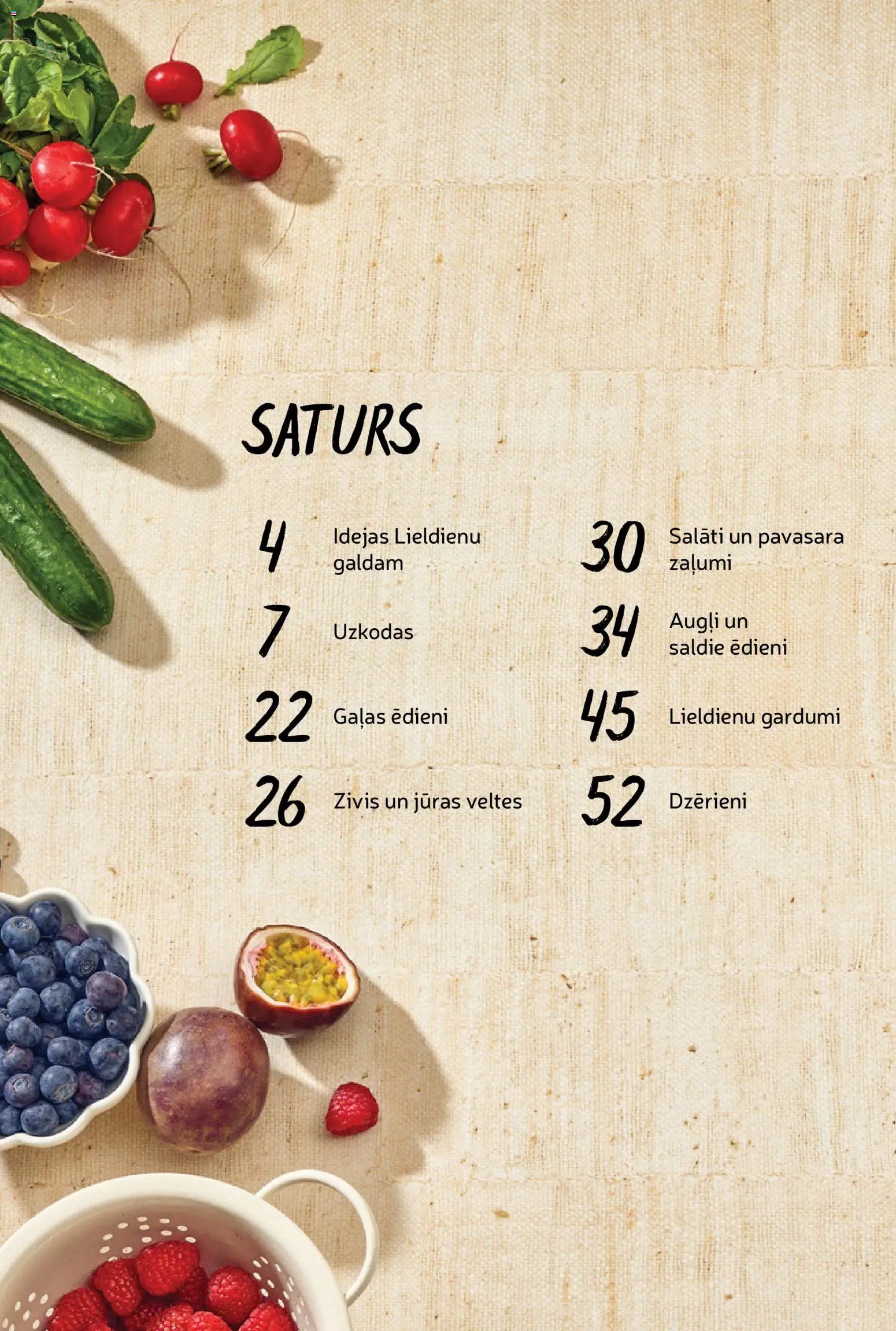 Rimi - Gardedis Pavasara garsas 2026