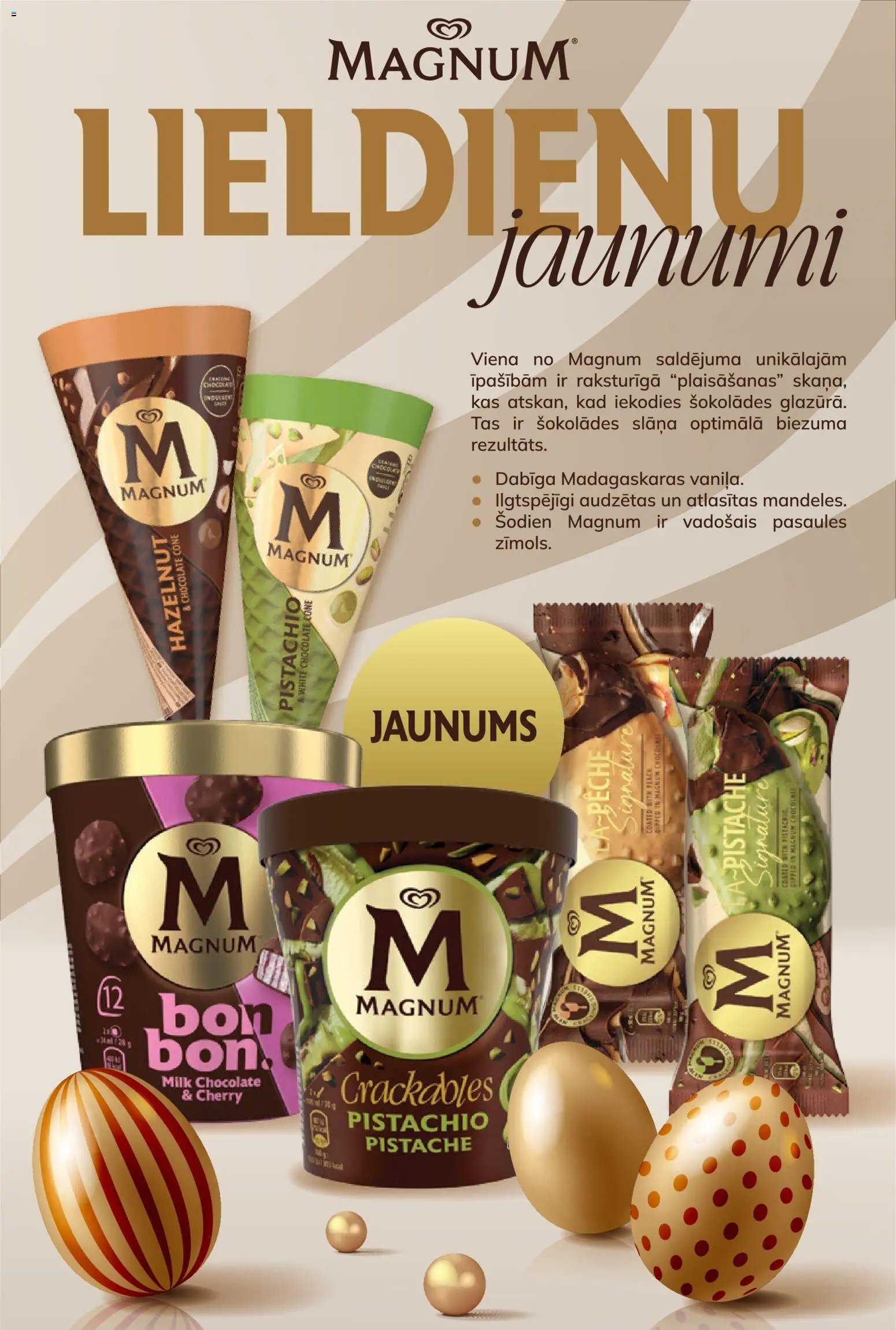 Rimi - Gardedis Pavasara garsas 2026