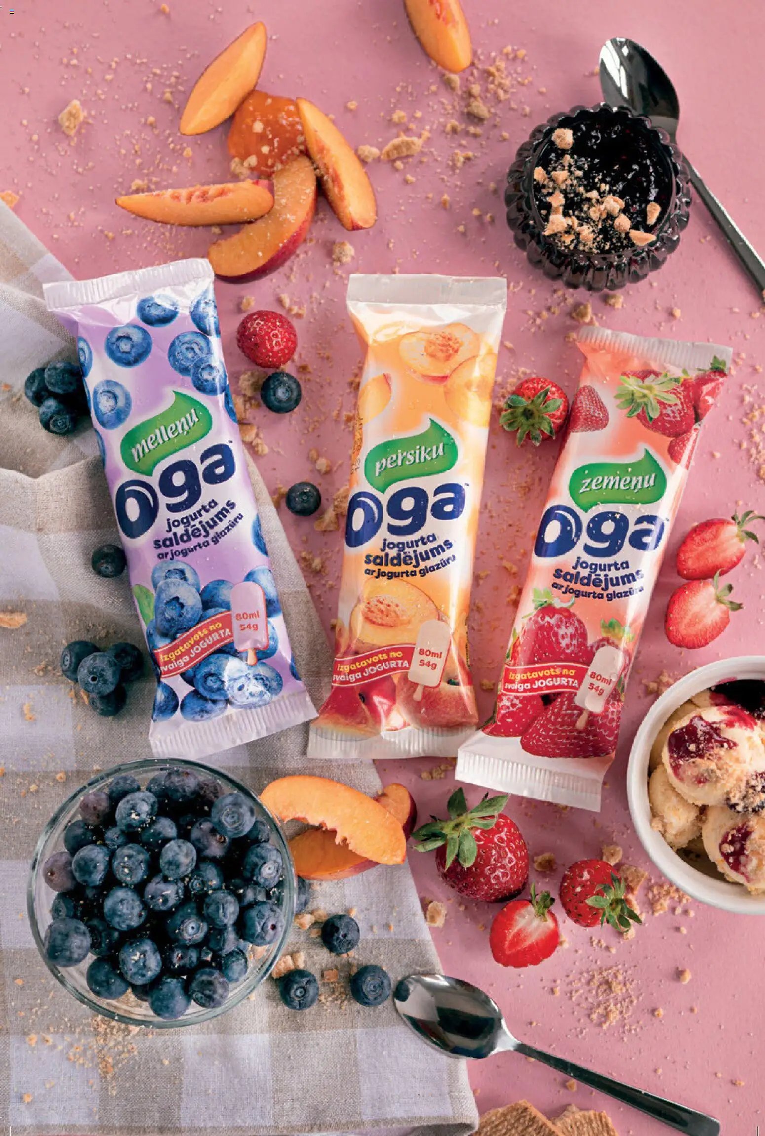 Rimi - Gardedis Pavasara garsas 2026