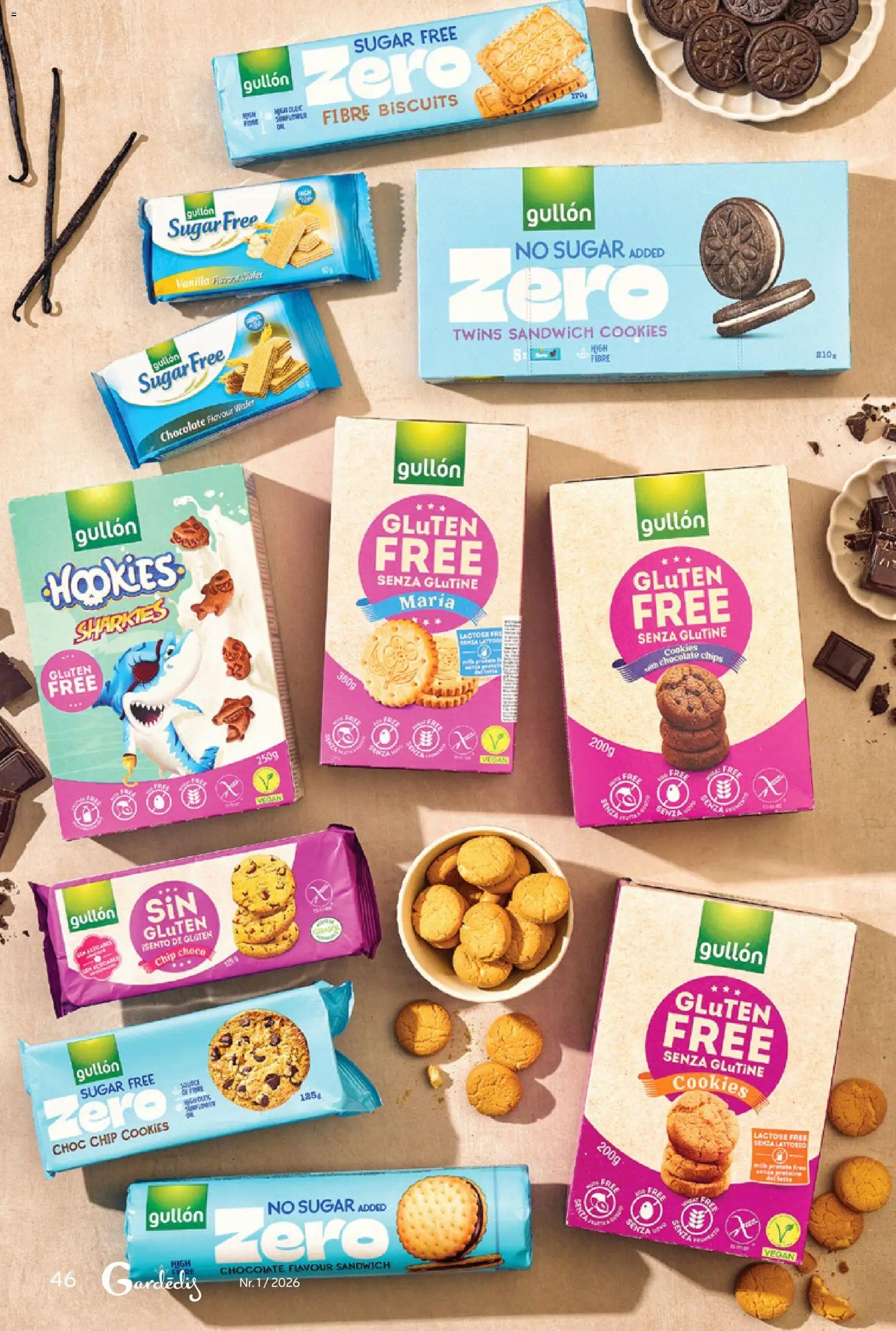 Rimi - Gardedis Pavasara garsas 2026