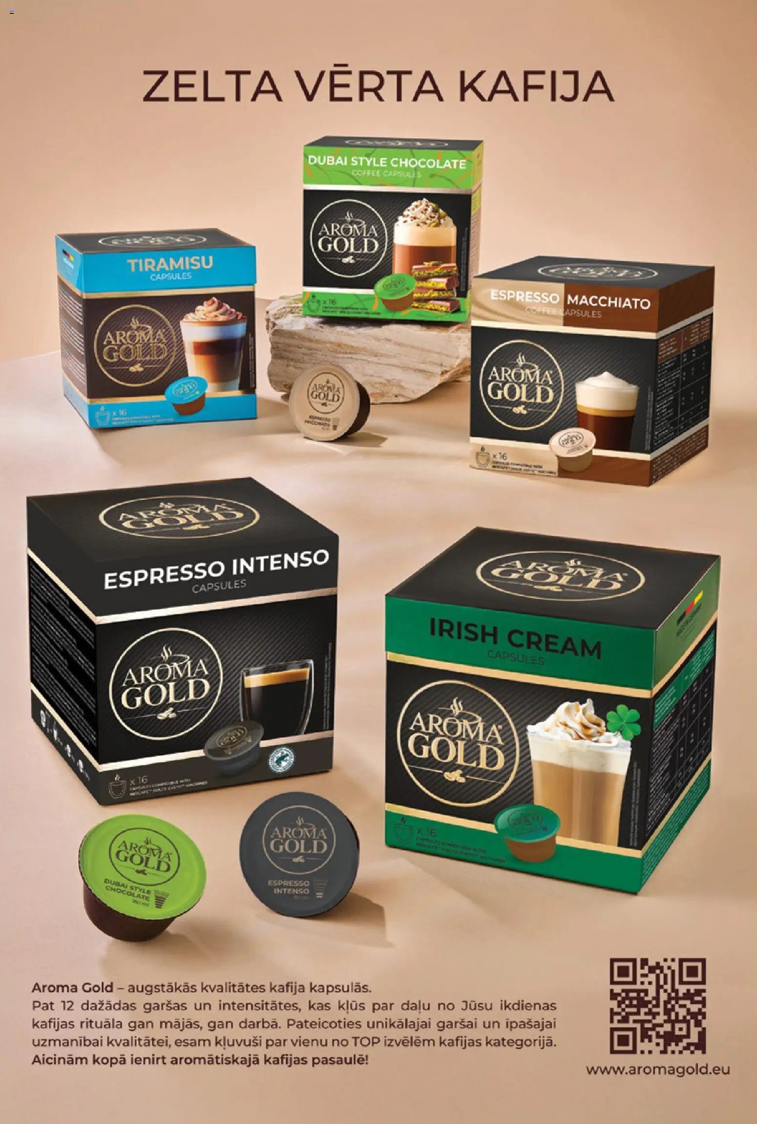 Rimi - Gardedis Pavasara garsas 2026