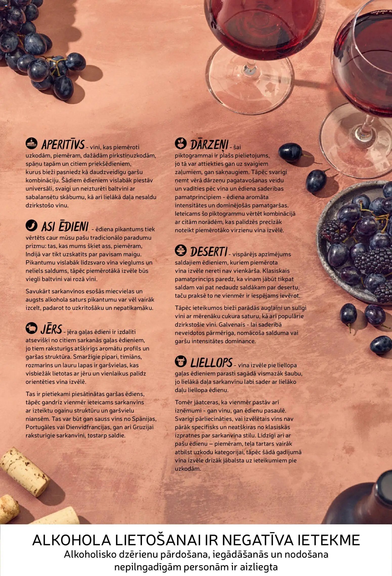 Rimi - Gardedis Pavasara garsas 2026