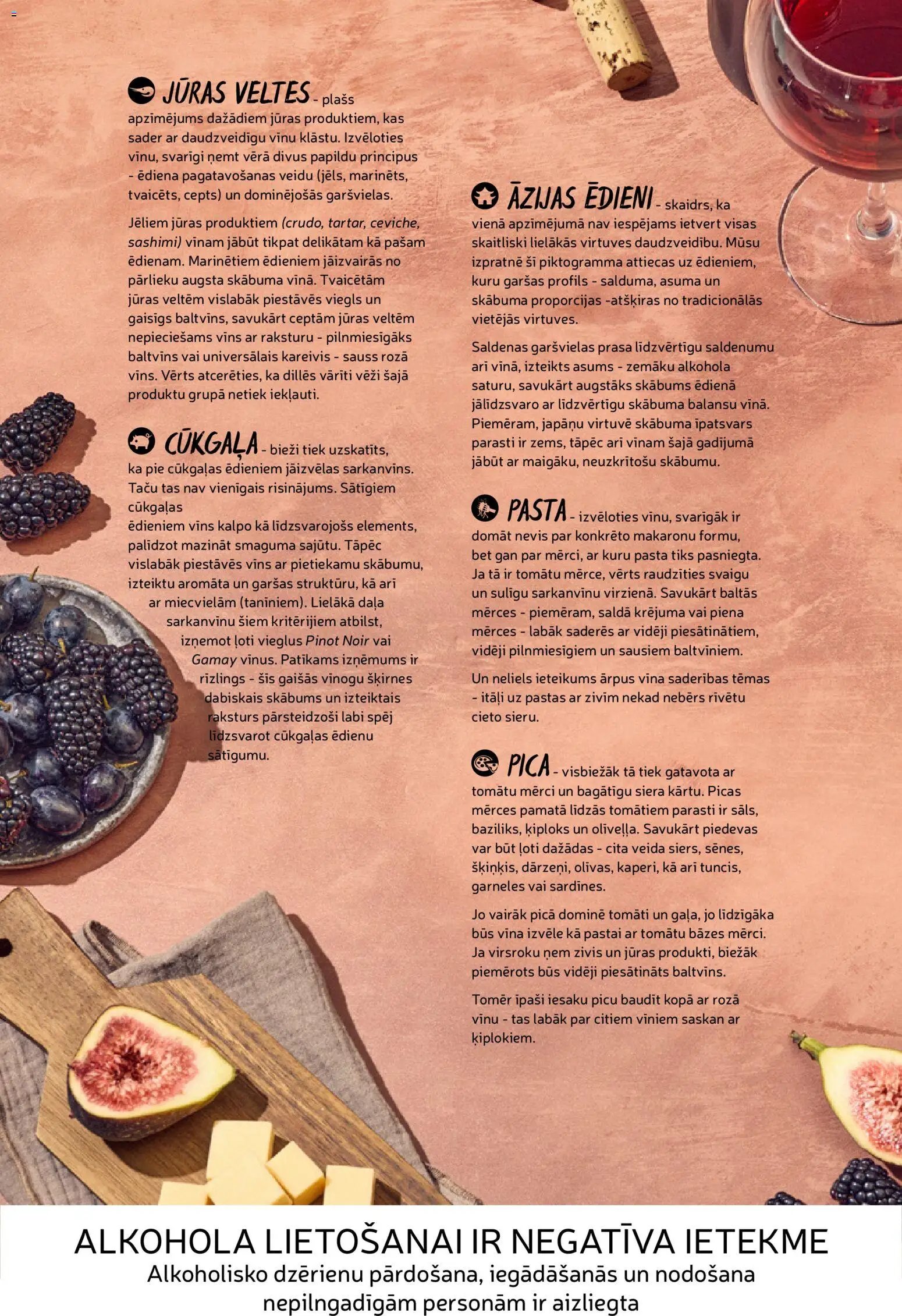 Rimi - Gardedis Pavasara garsas 2026