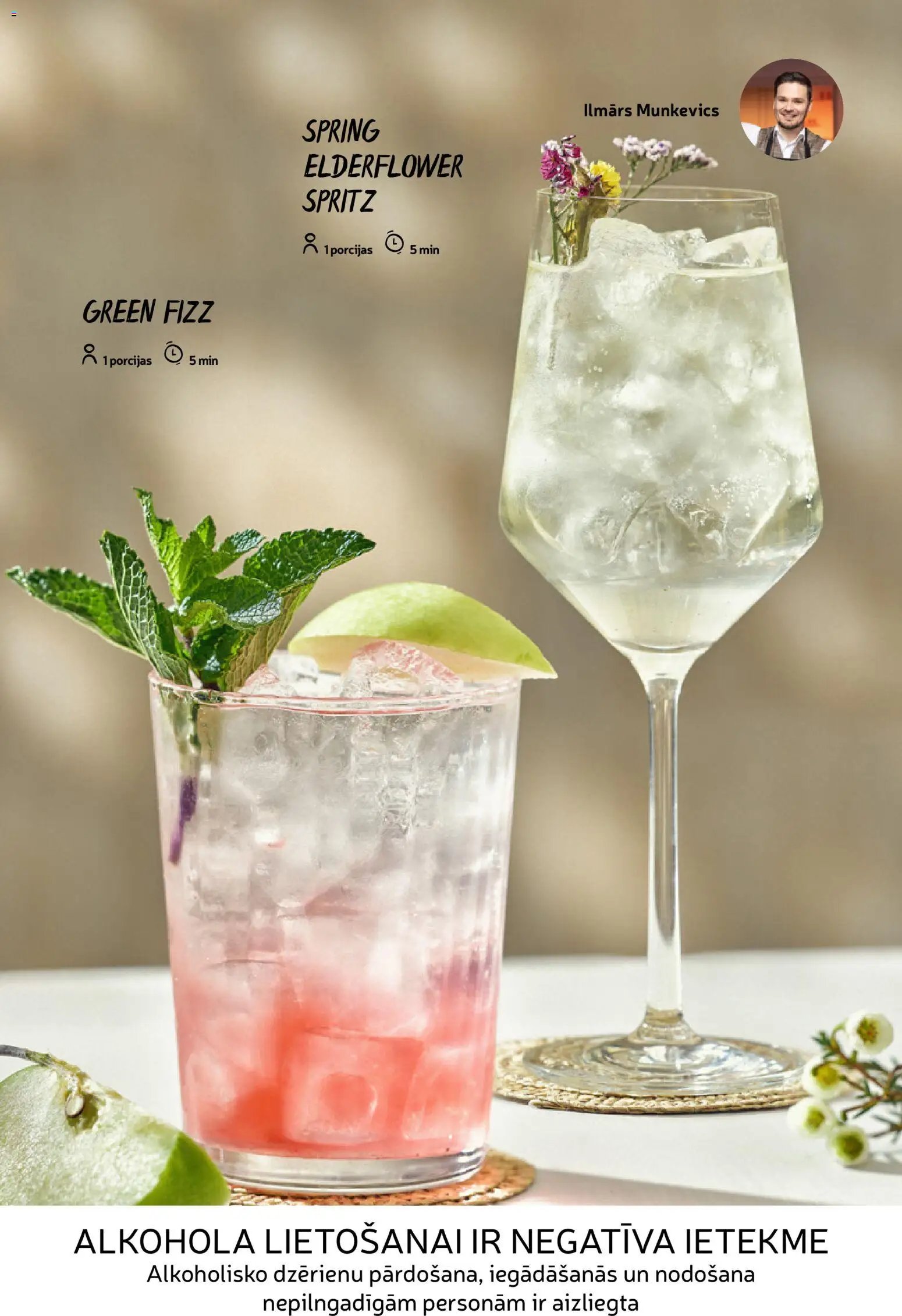 Rimi - Gardedis Pavasara garsas 2026