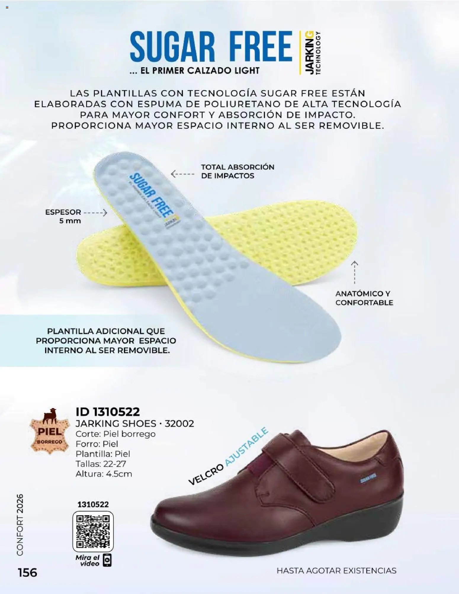 Price Shoes catálogo Confort