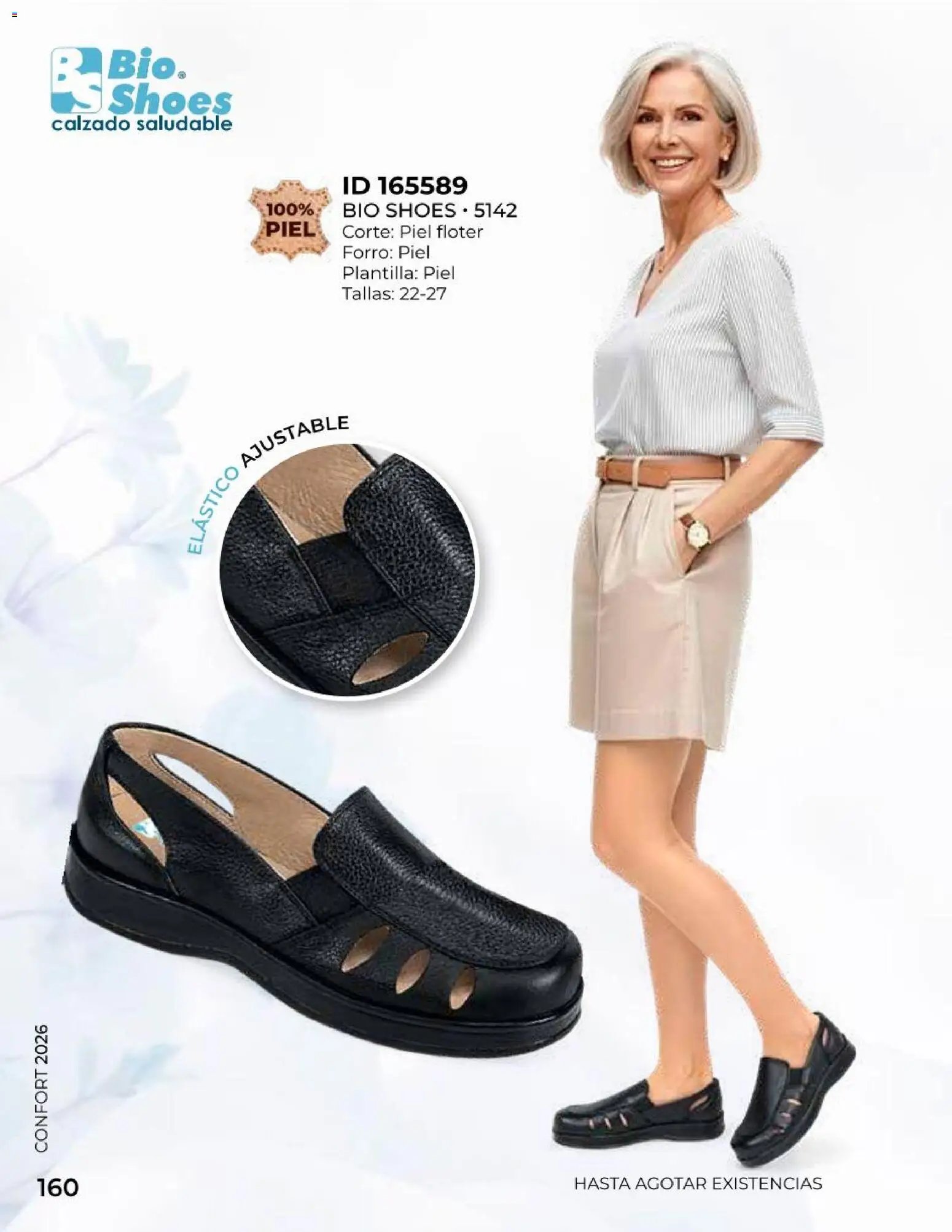 Price Shoes catálogo Confort