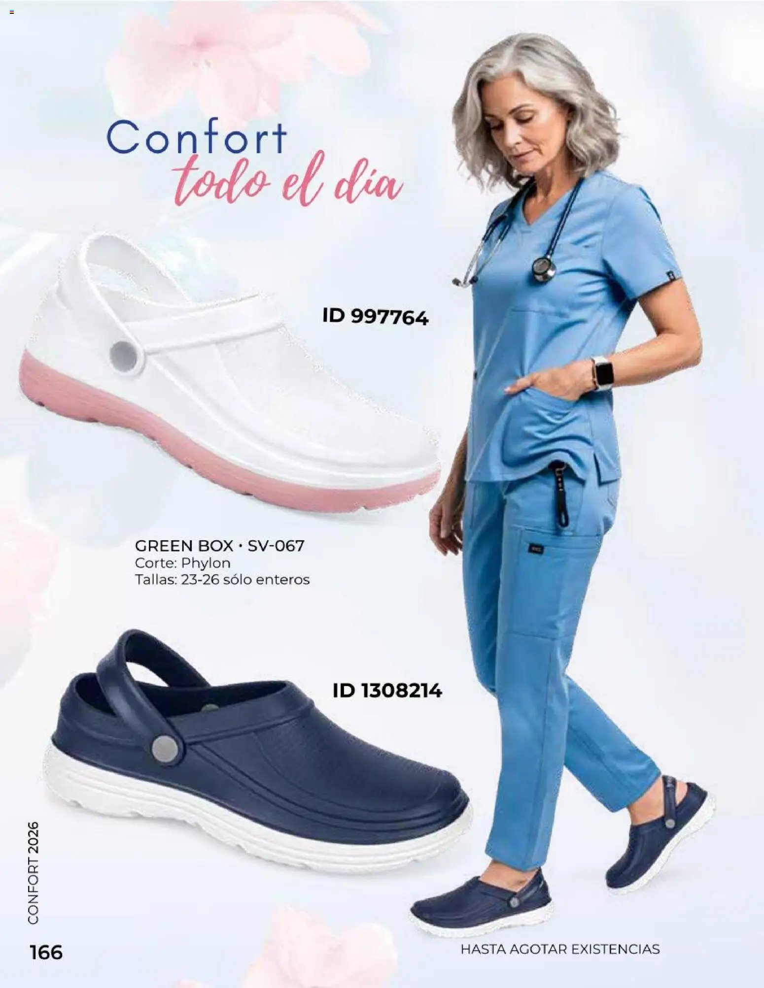 Price Shoes catálogo Confort