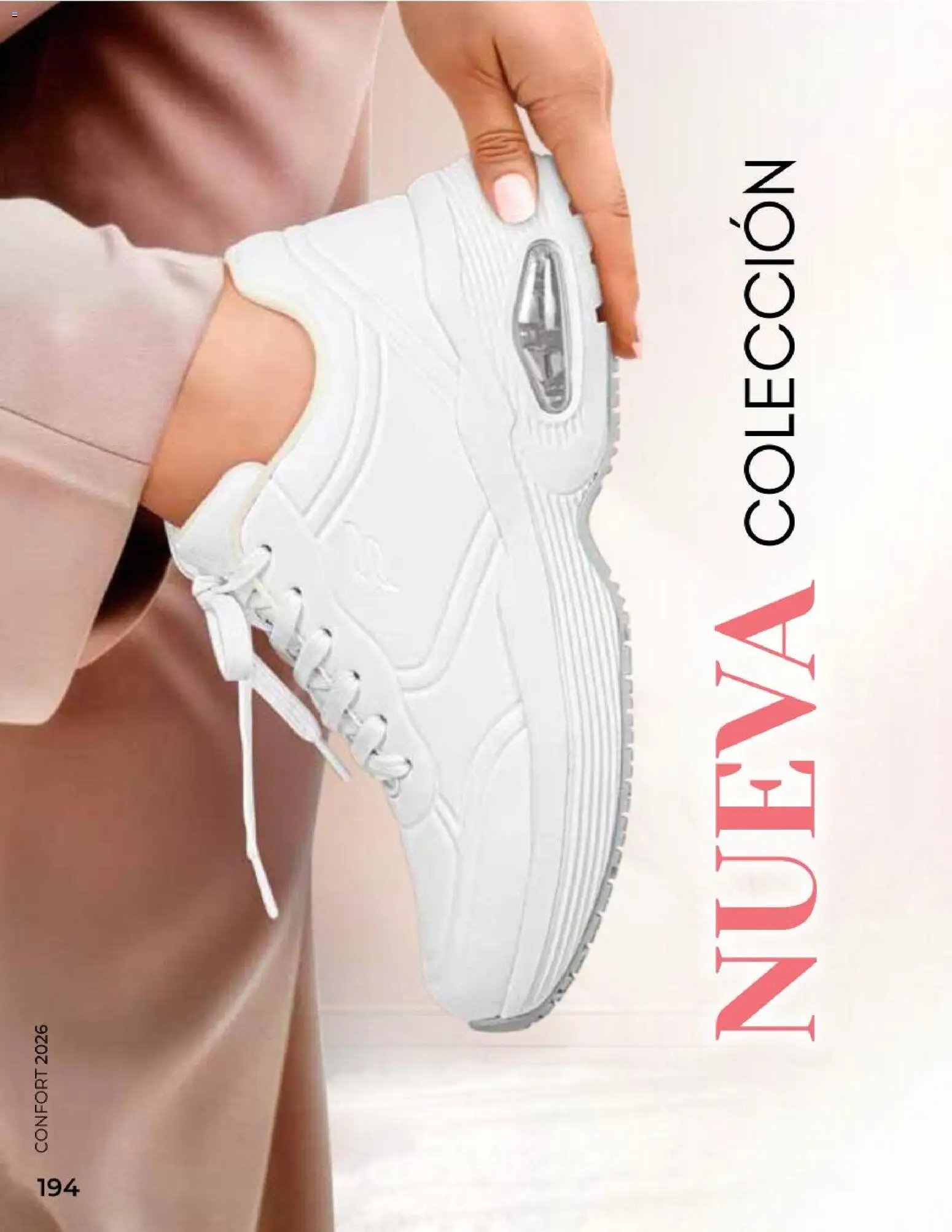 Price Shoes catálogo Confort