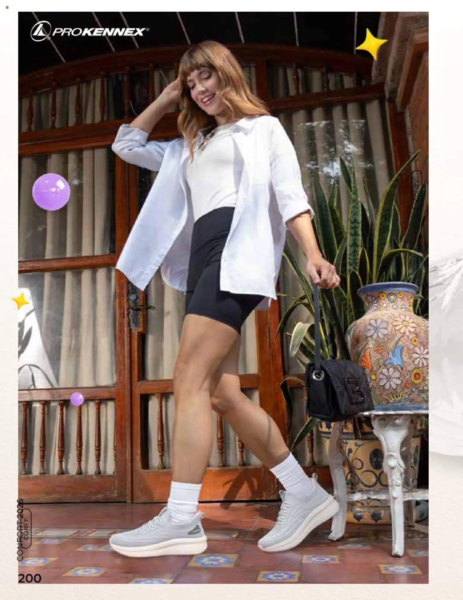 Price Shoes catálogo Confort