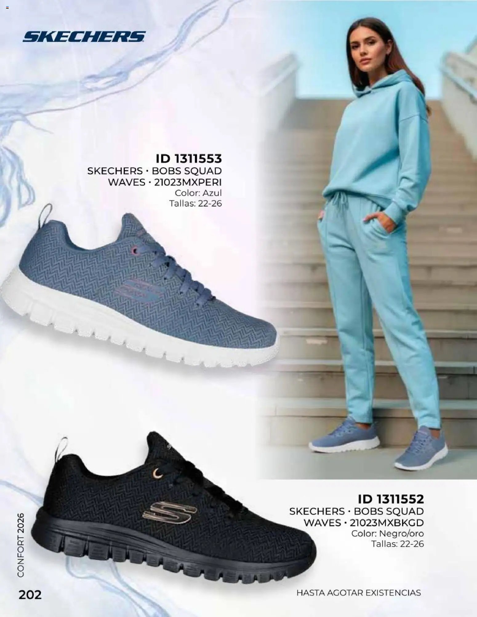 Price Shoes catálogo Confort