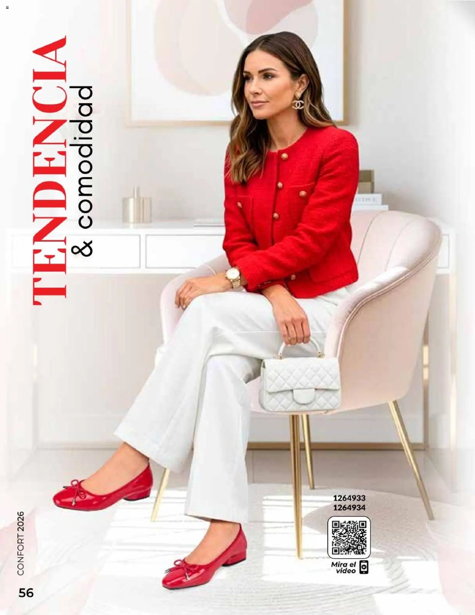Price Shoes catálogo Confort