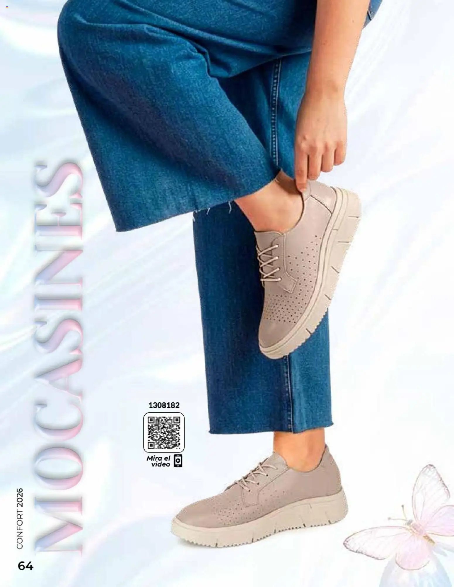 Price Shoes catálogo Confort