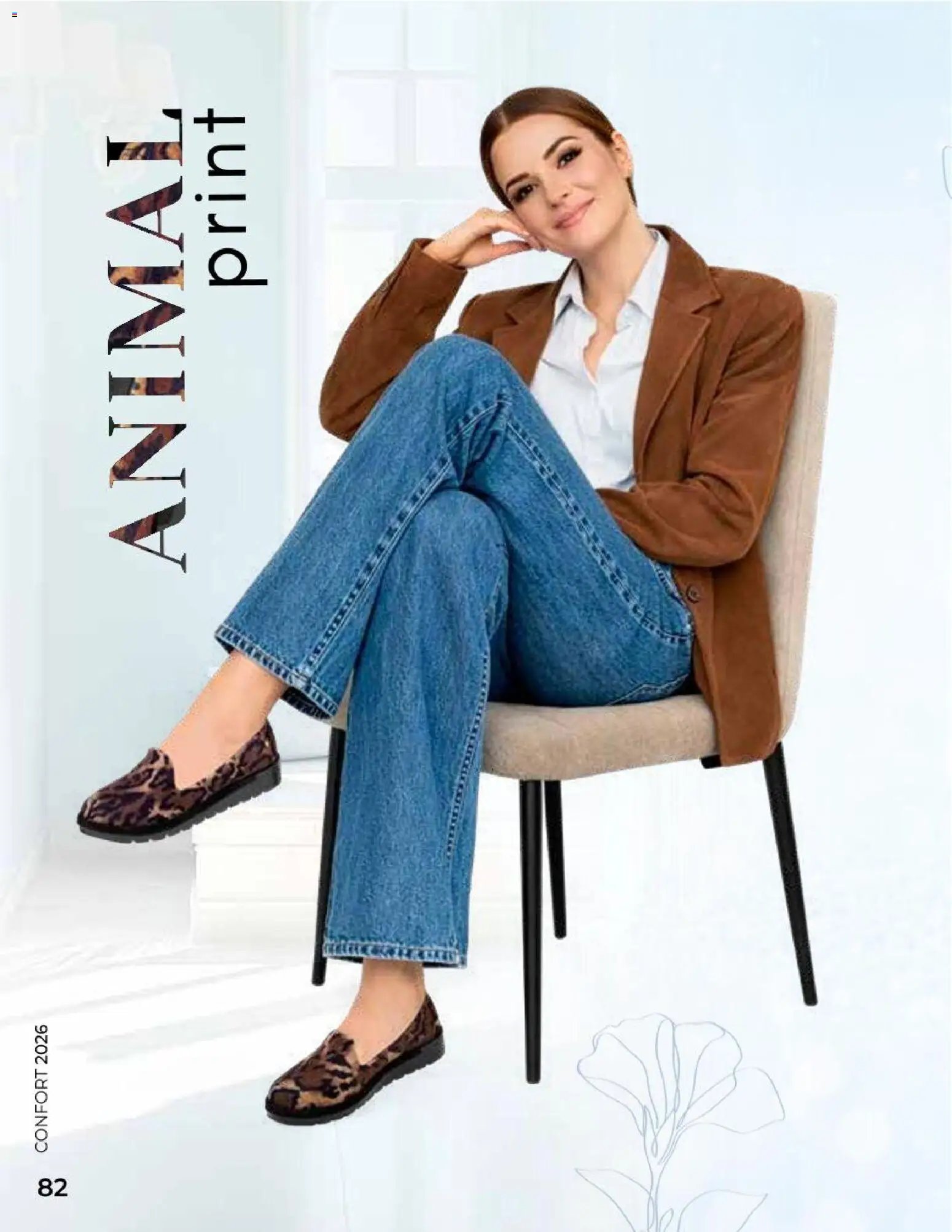 Price Shoes catálogo Confort