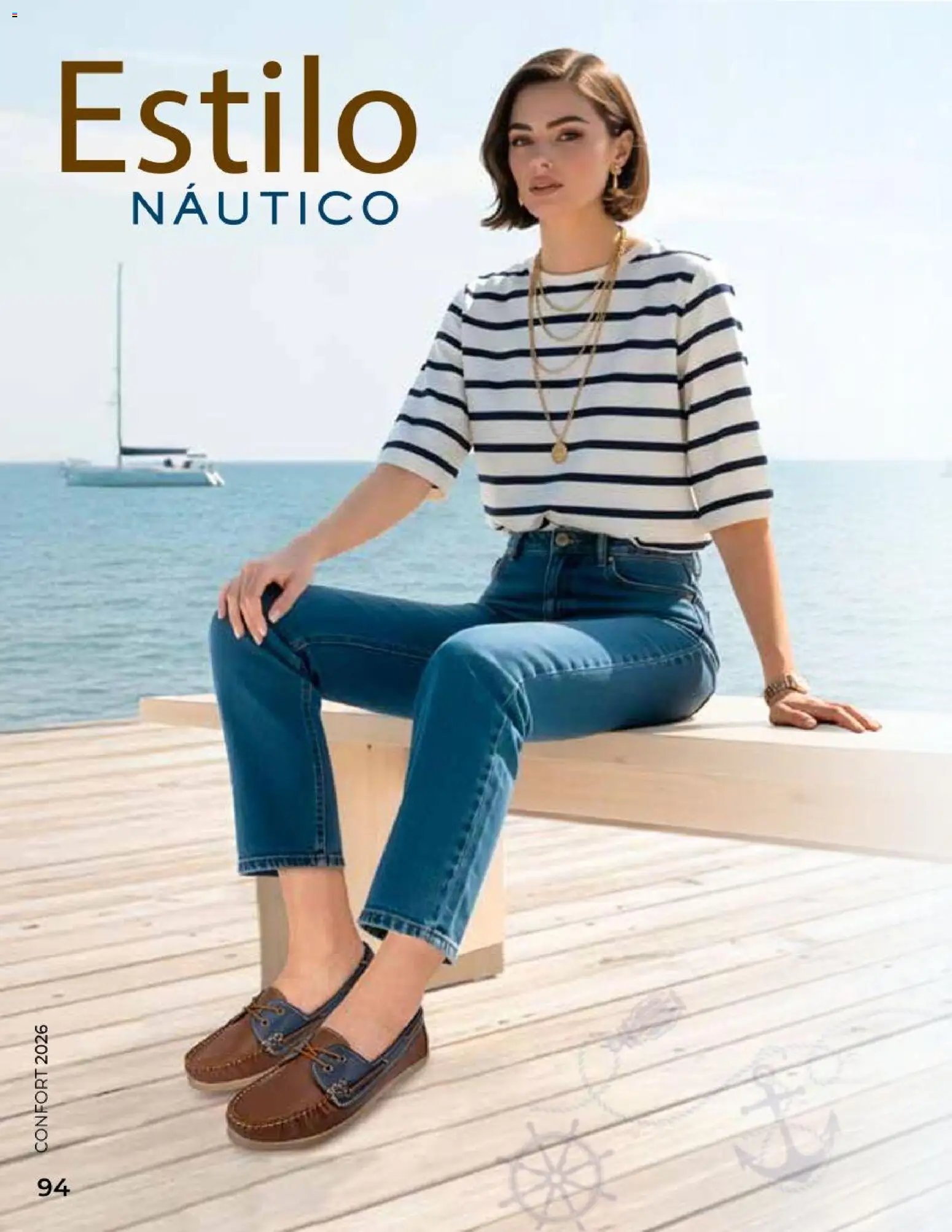 Price Shoes catálogo Confort