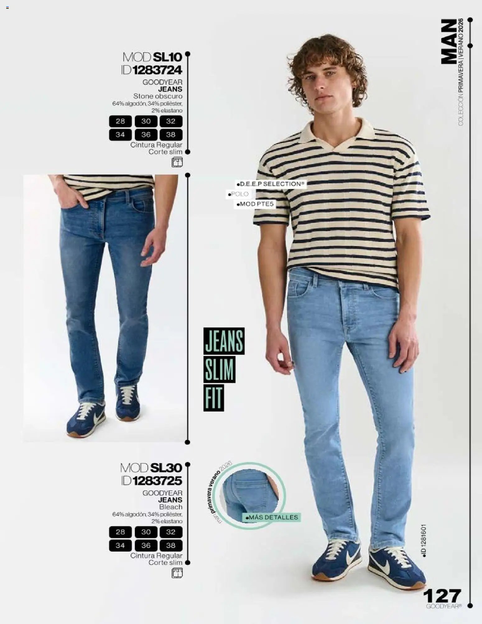 Price Shoes catálogo Man