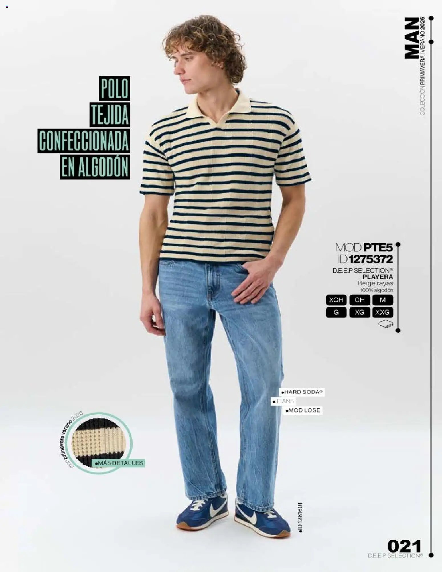 Price Shoes catálogo Man