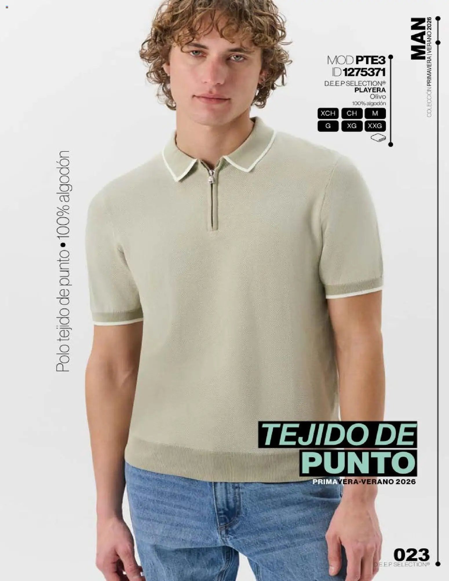 Price Shoes catálogo Man